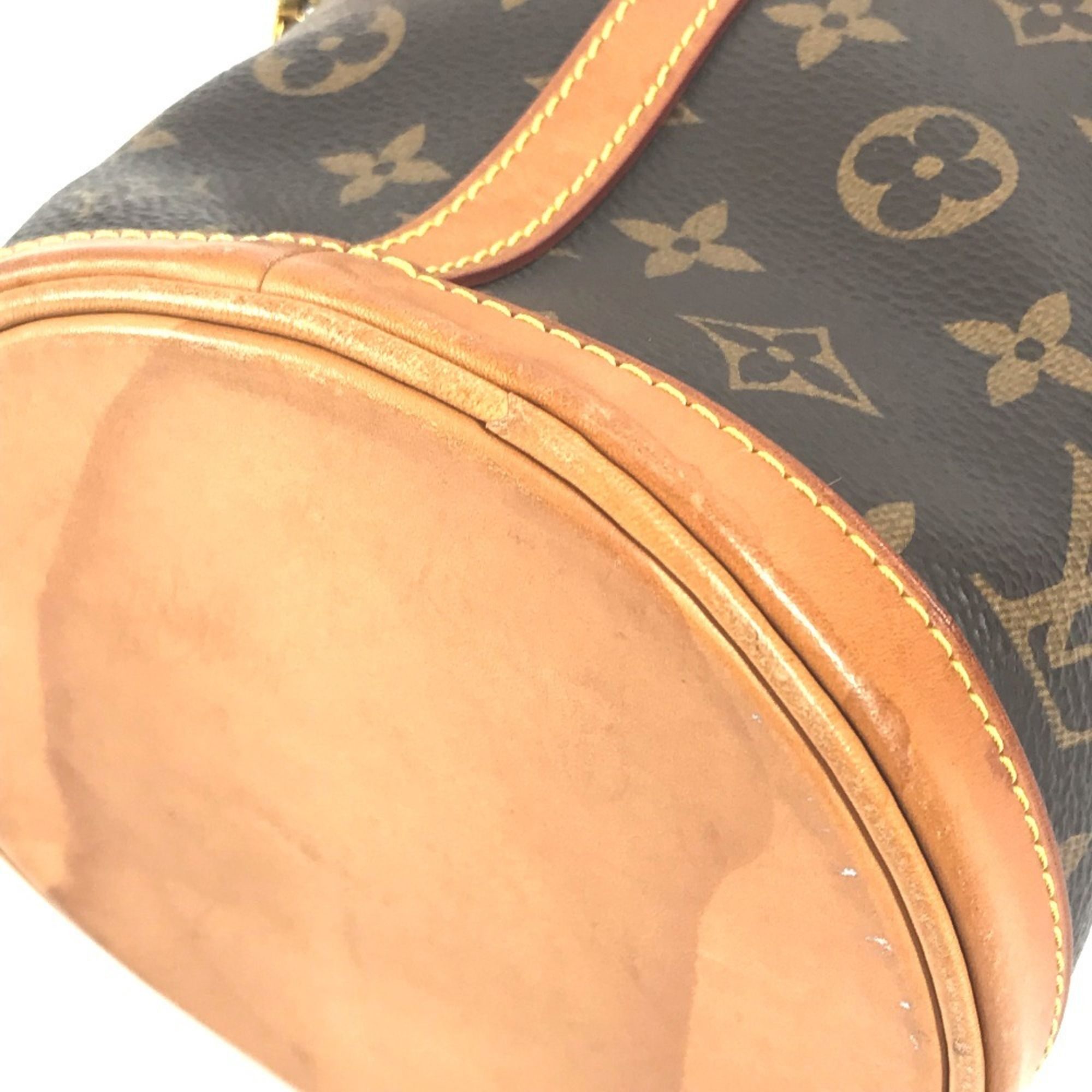 Monogram Monogram Handbag Pochette Shoulder Bag (Pre-Owned) - Louis Vuitton - Modalova