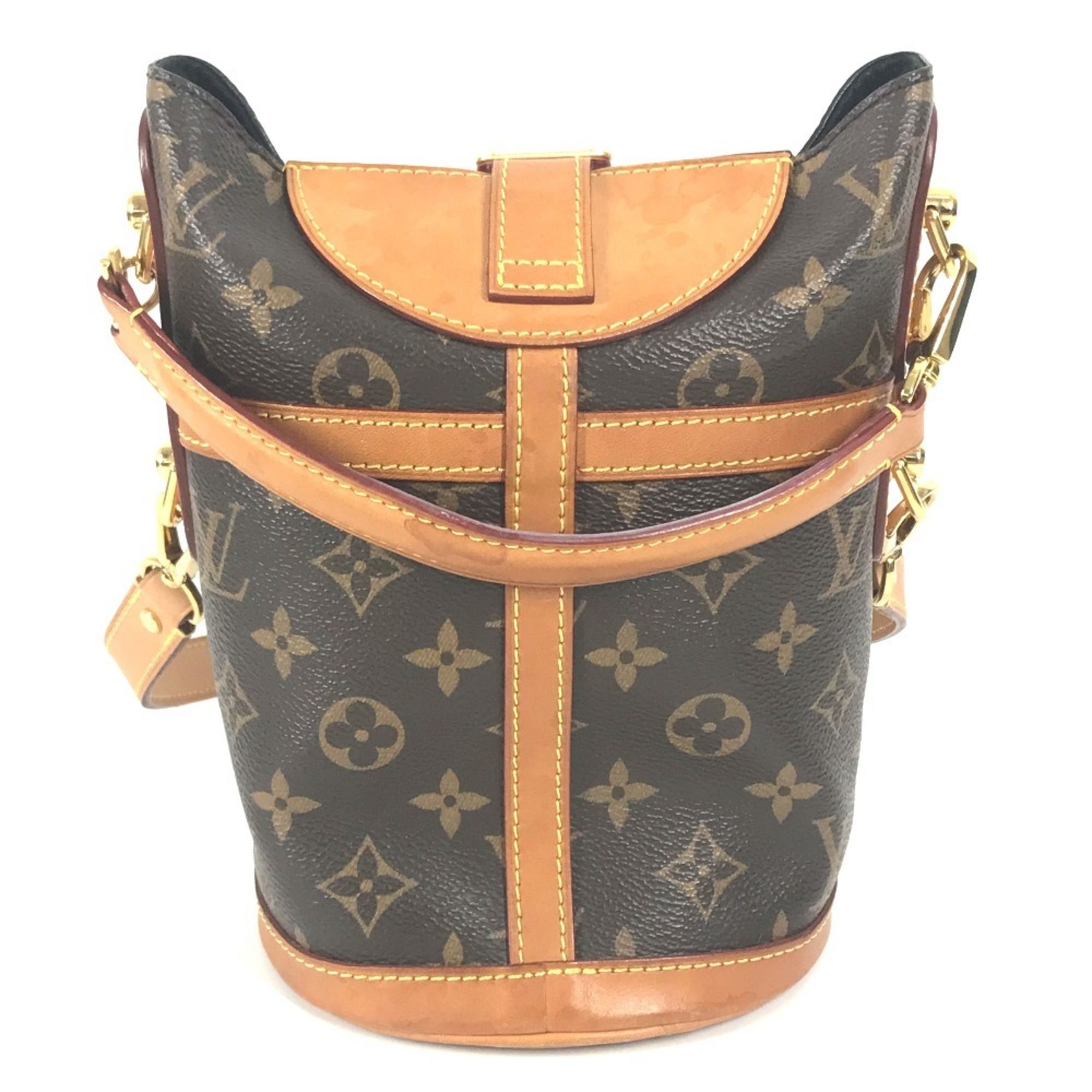 Monogram Monogram Handbag Pochette Shoulder Bag (Pre-Owned) - Louis Vuitton - Modalova