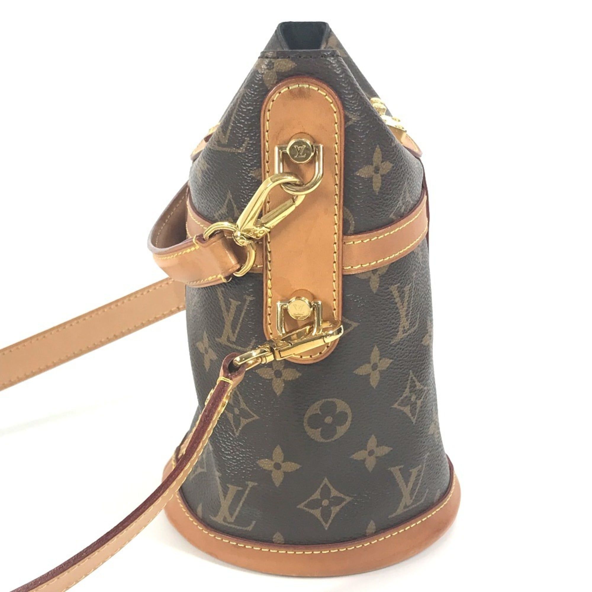 Monogram Monogram Handbag Pochette Shoulder Bag (Pre-Owned) - Louis Vuitton - Modalova