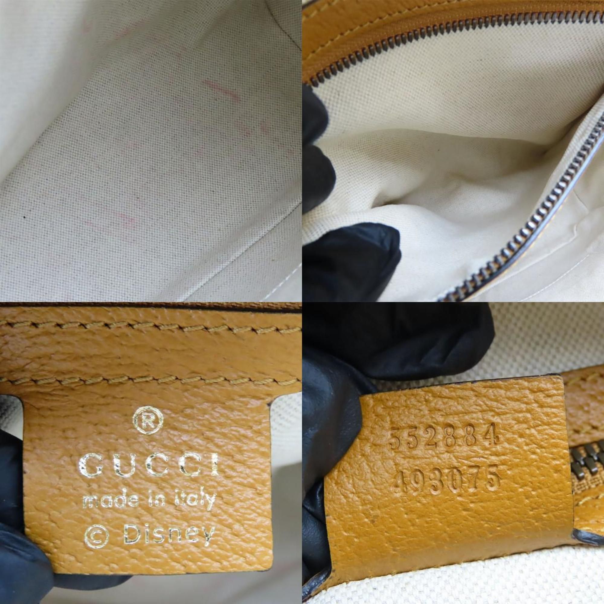 Gg Supreme Backpack (Pre-Owned) - Gucci - Modalova