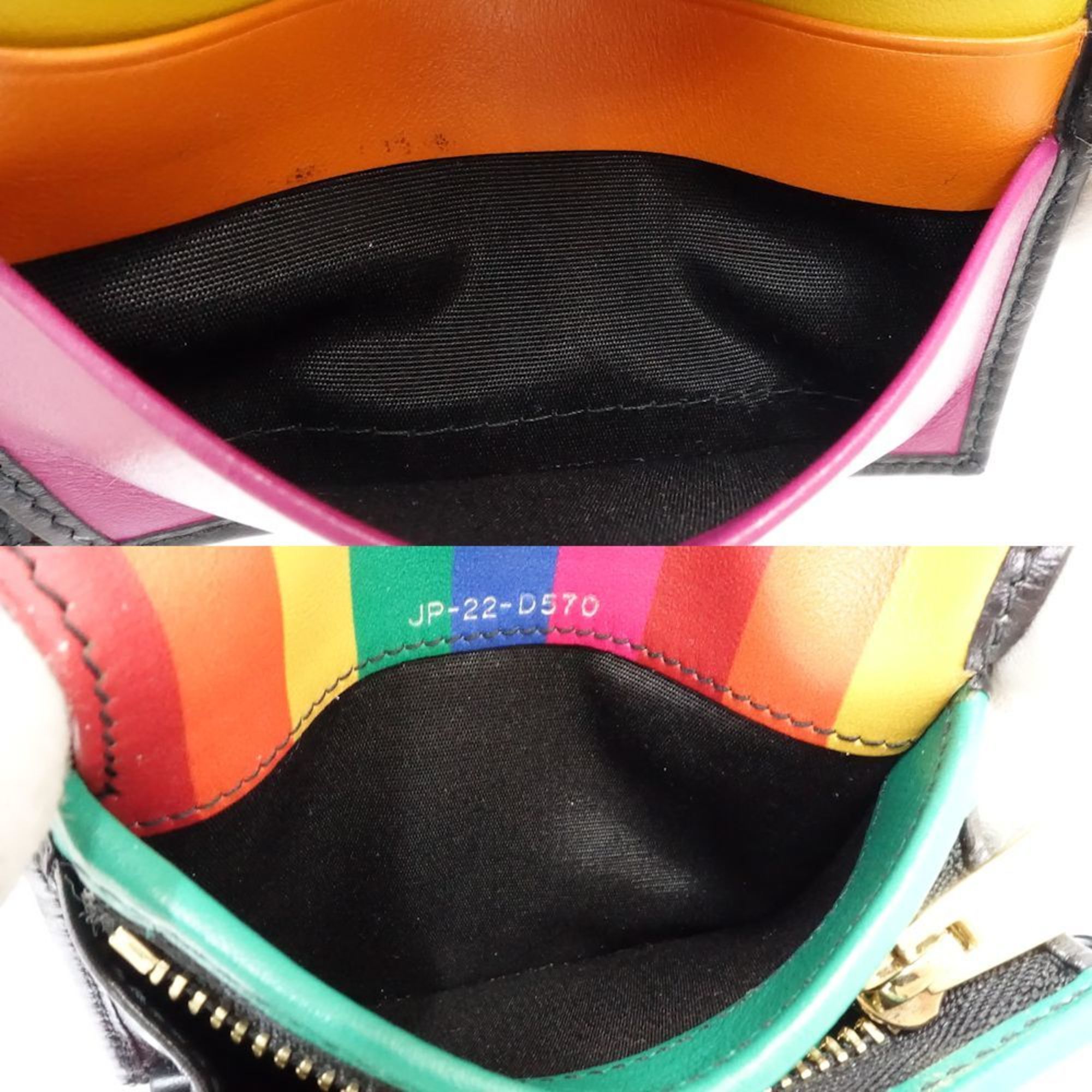 Leather Wallet (Bi-Fold) (Pre-Owned) - Salvatore Ferragamo - Modalova