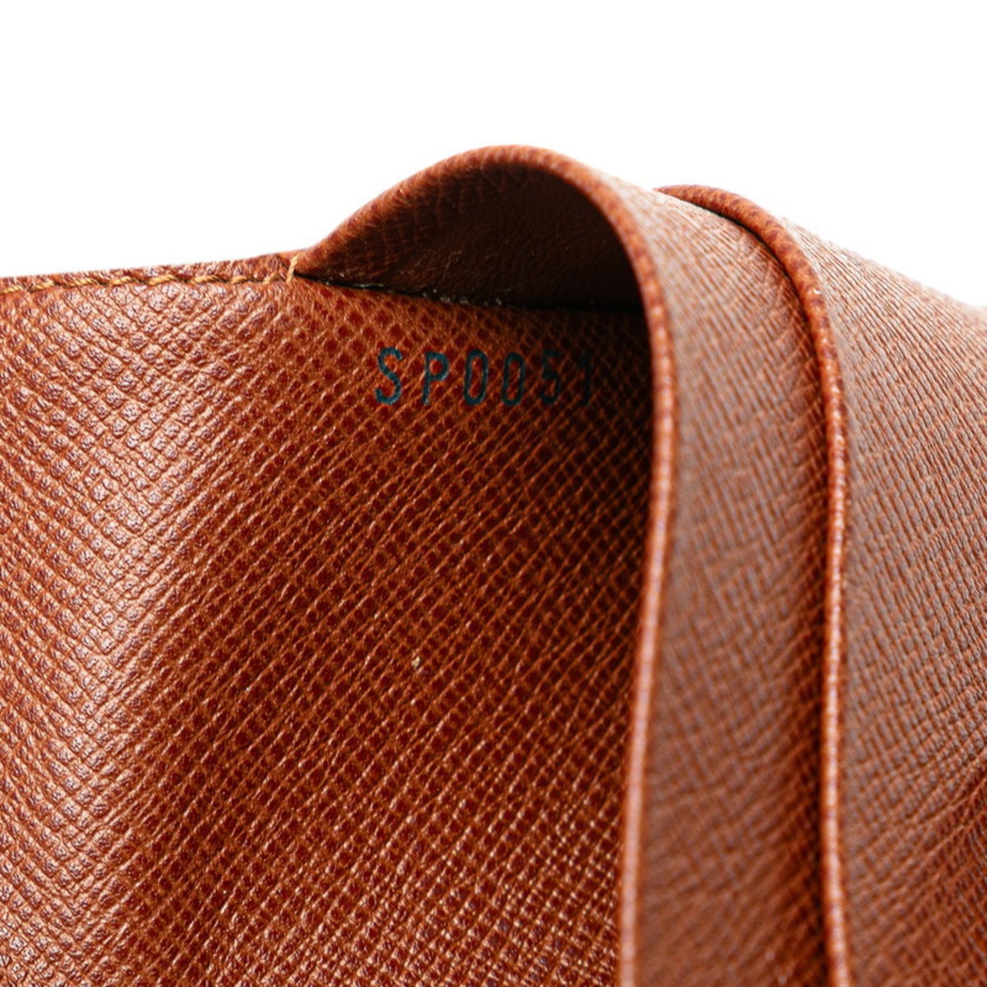 Pvc Leather Wallet (Bi-Fold) (Pre-Owned) - Louis Vuitton - Modalova