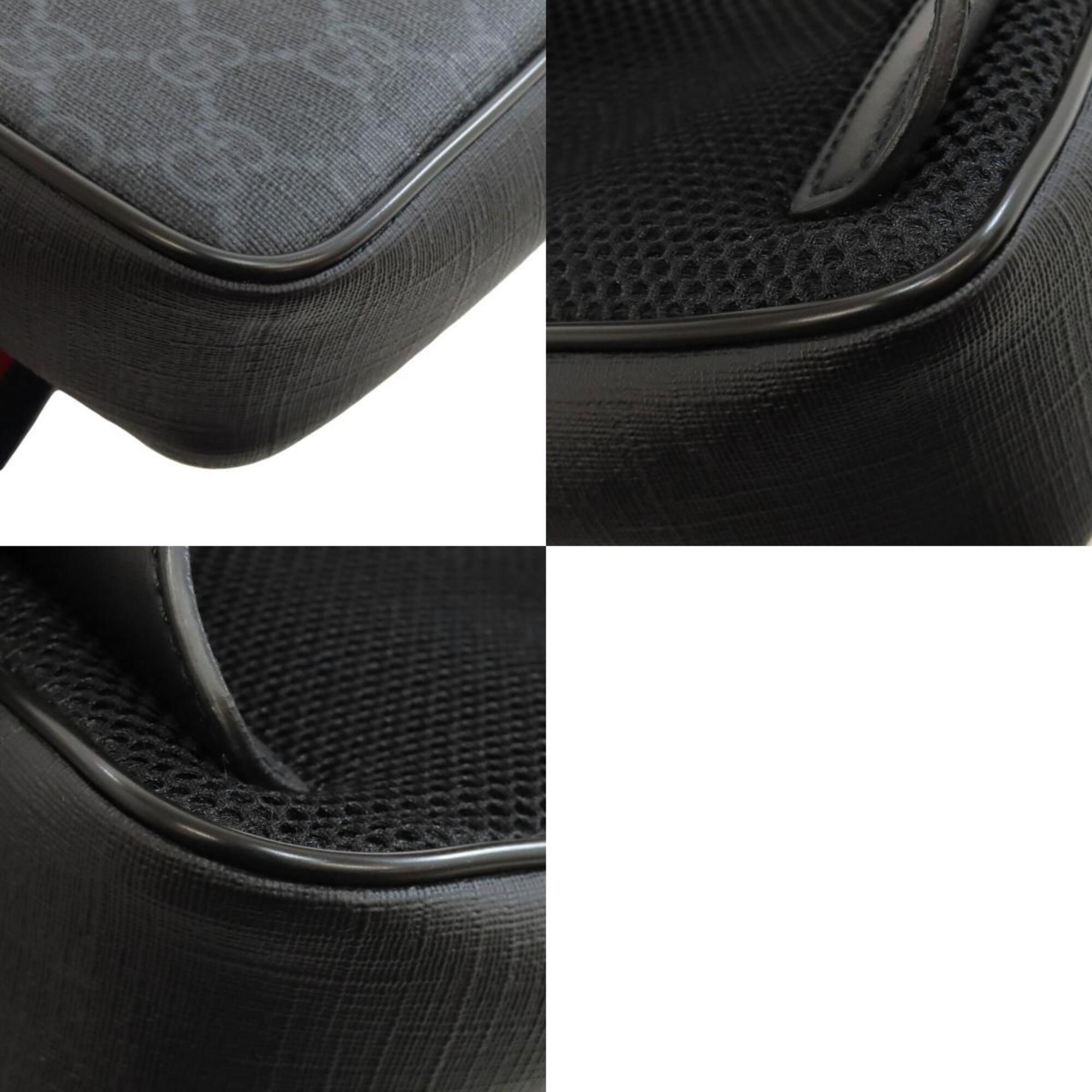 Pvc Sling Bag (Pre-Owned) - Gucci - Modalova