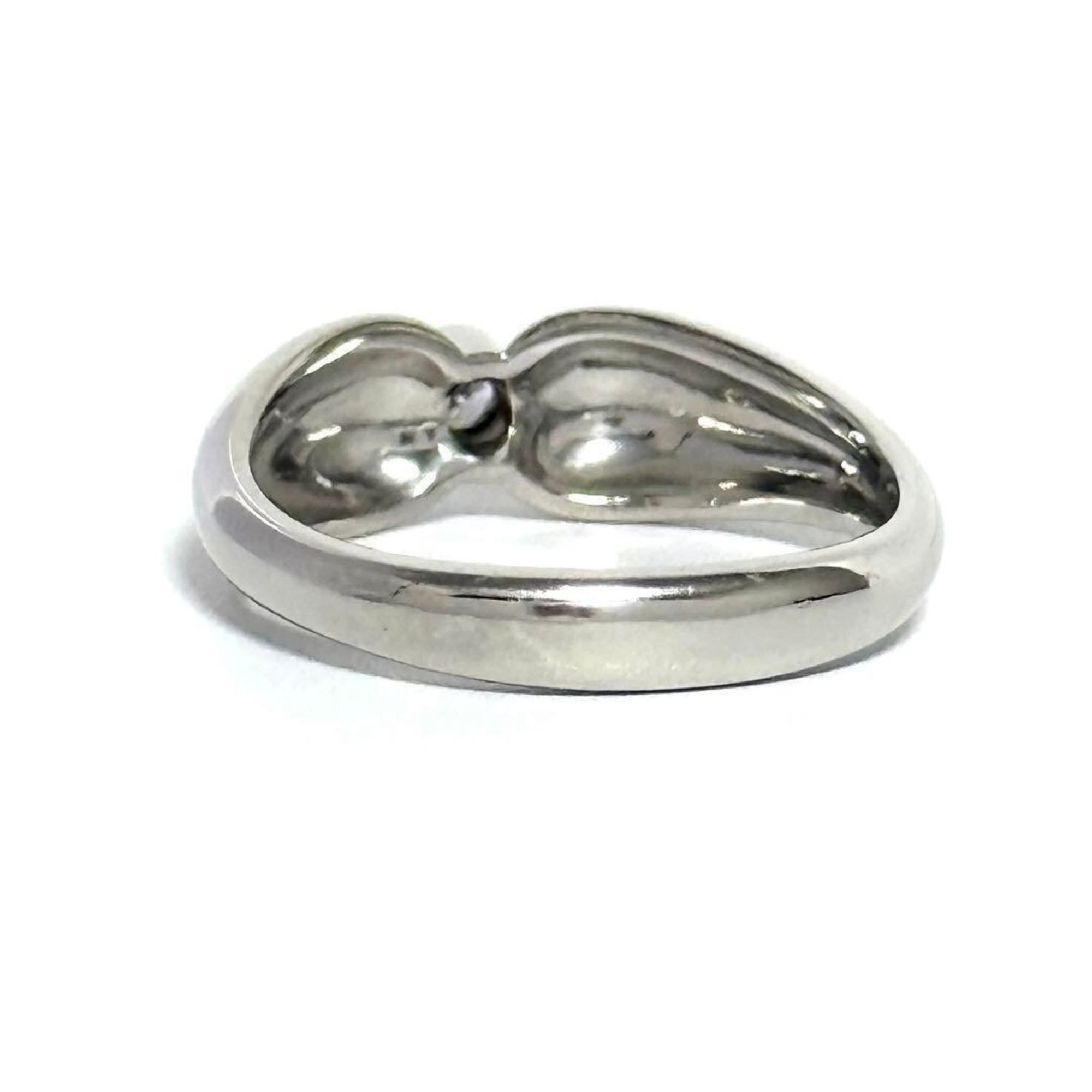 Platinum Band Ring (Pre-Owned) - Tiffany - Modalova