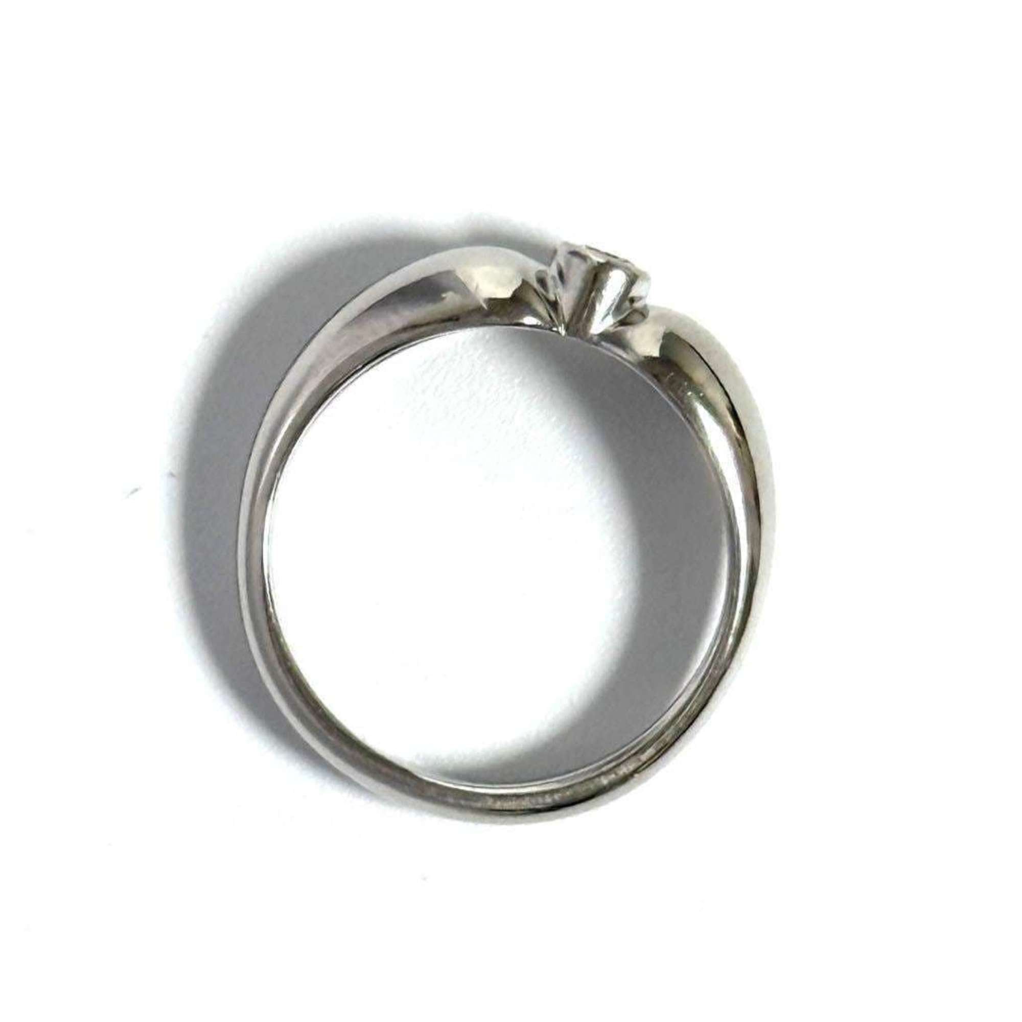 Platinum Band Ring (Pre-Owned) - Tiffany - Modalova