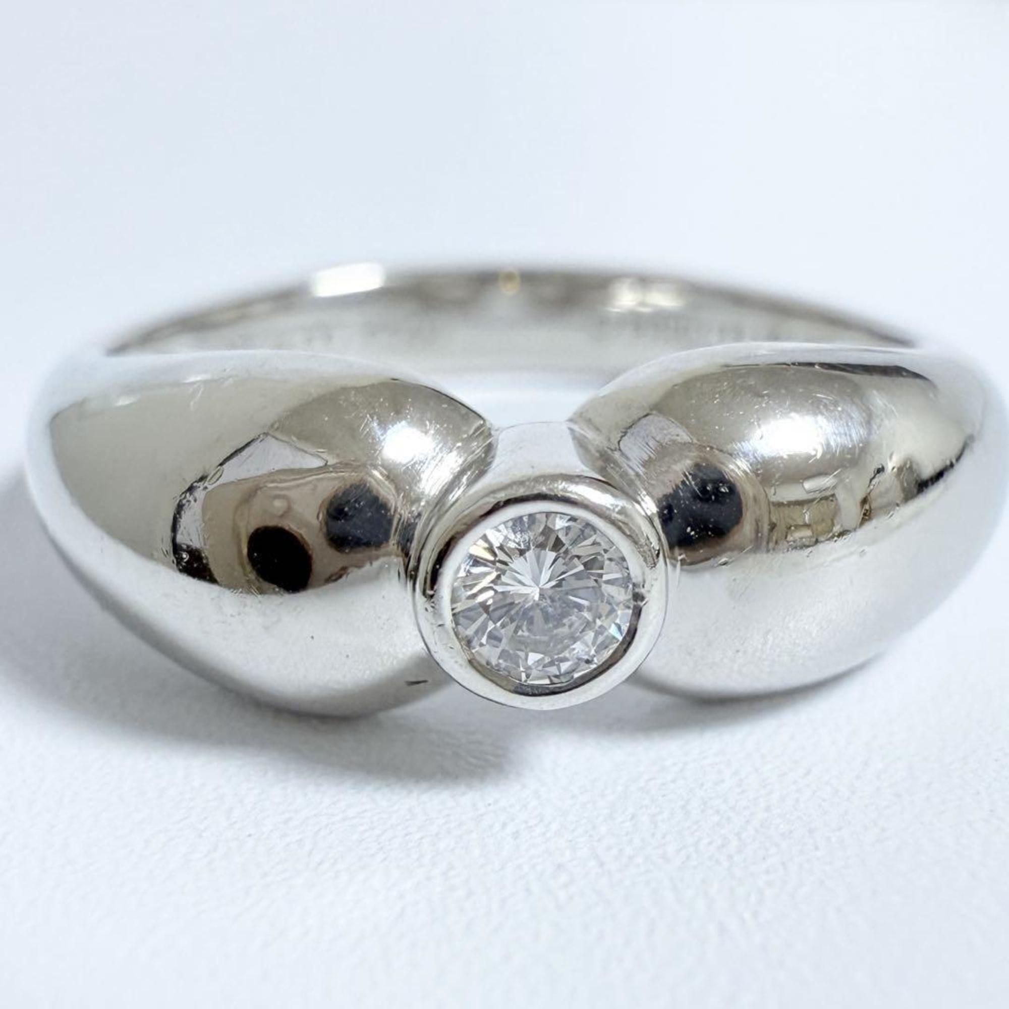 Platinum Band Ring (Pre-Owned) - Tiffany - Modalova