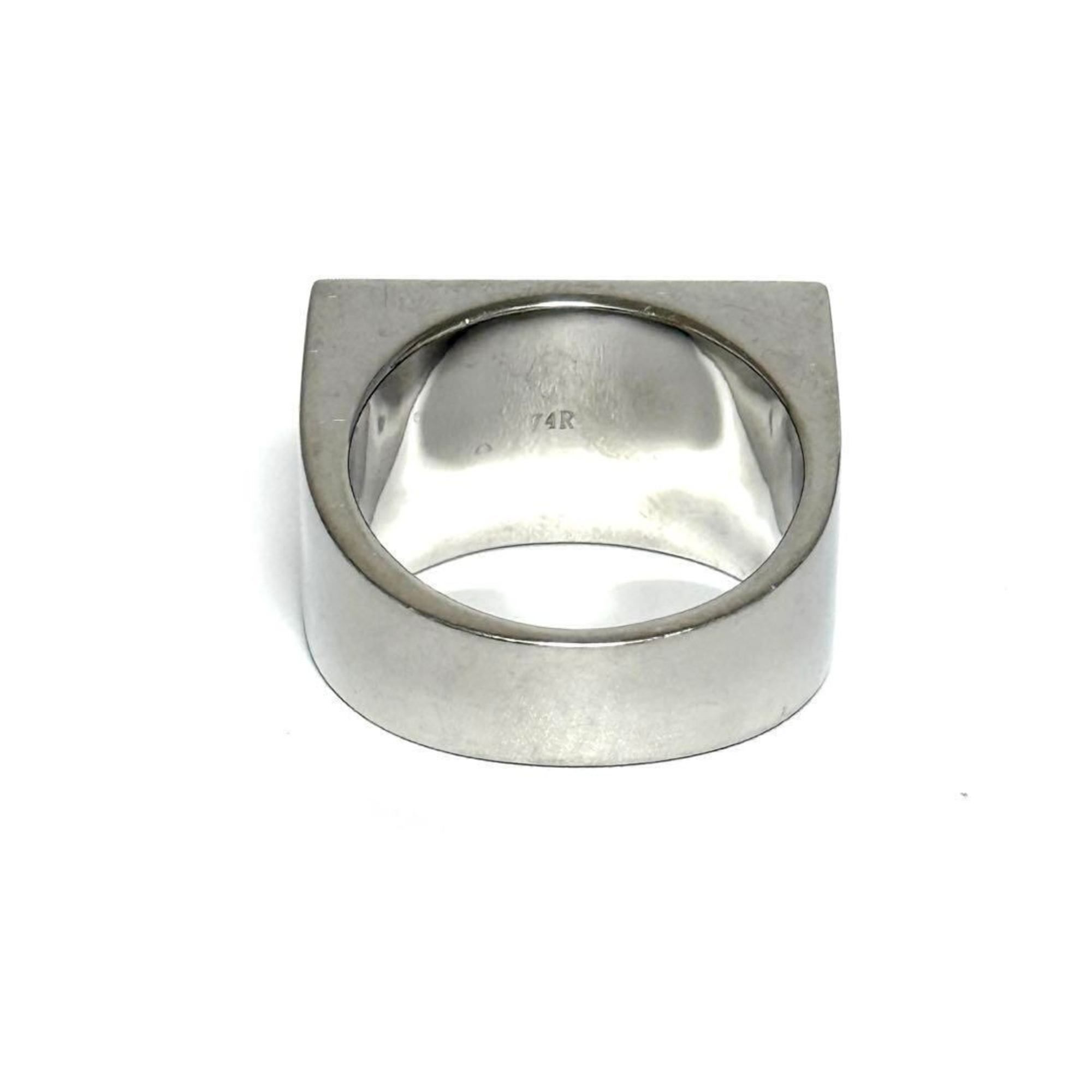 Metal Band Ring (Pre-Owned) - Dolce & Gabbana - Modalova