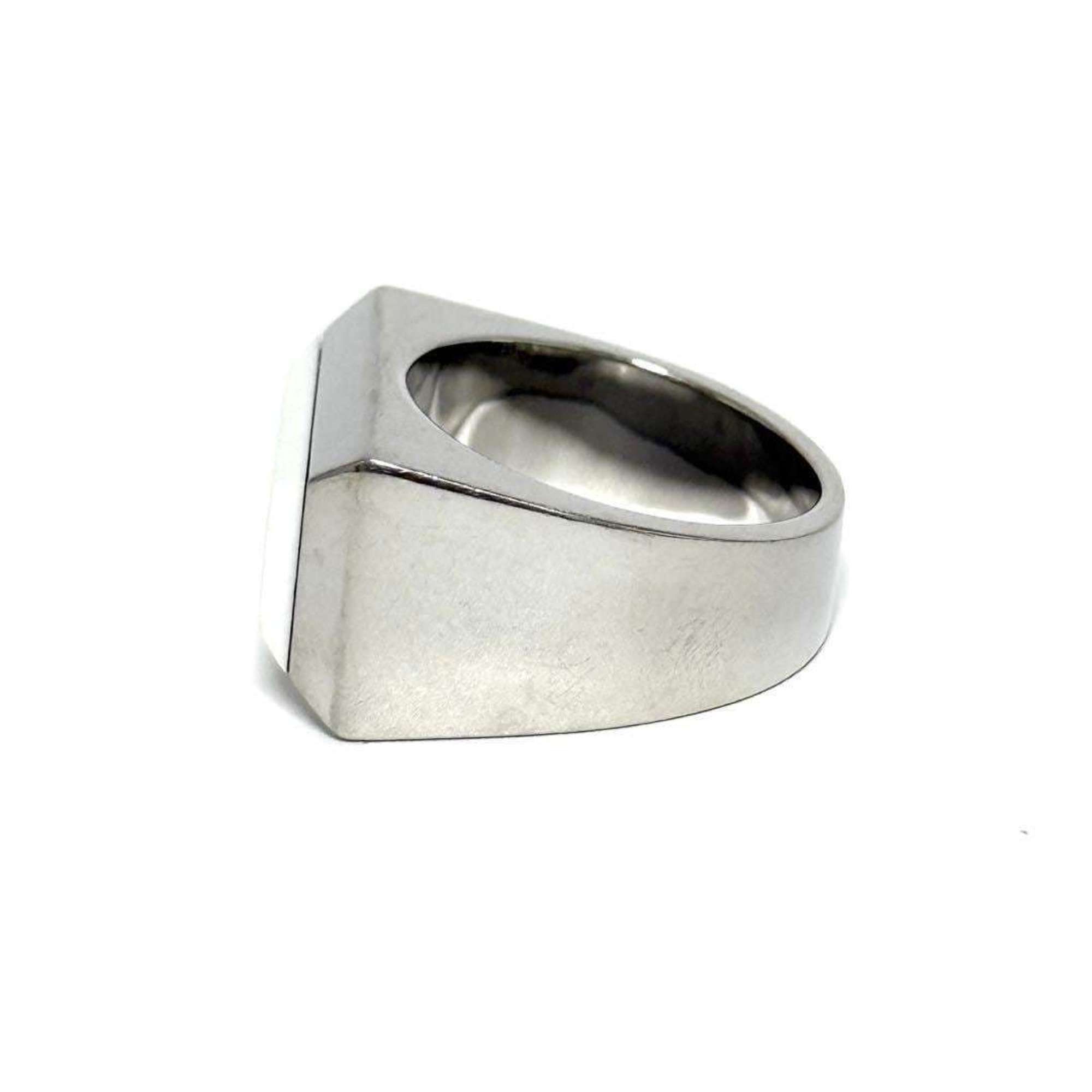 Metal Band Ring (Pre-Owned) - Dolce & Gabbana - Modalova