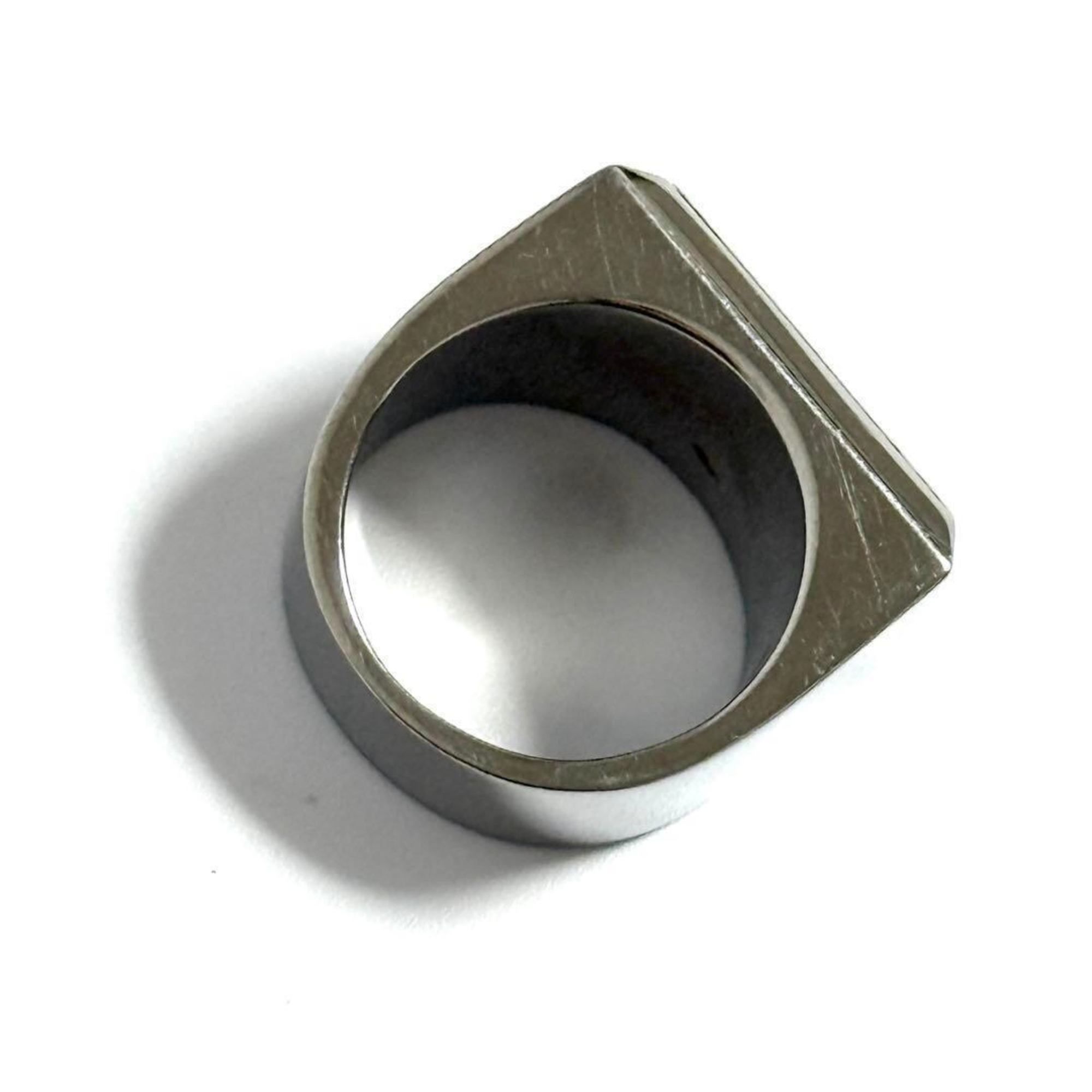 Metal Band Ring (Pre-Owned) - Dolce & Gabbana - Modalova