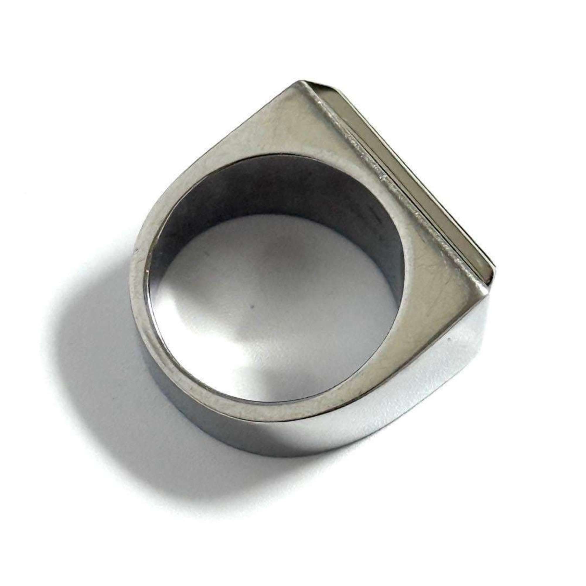 Metal Band Ring (Pre-Owned) - Dolce & Gabbana - Modalova
