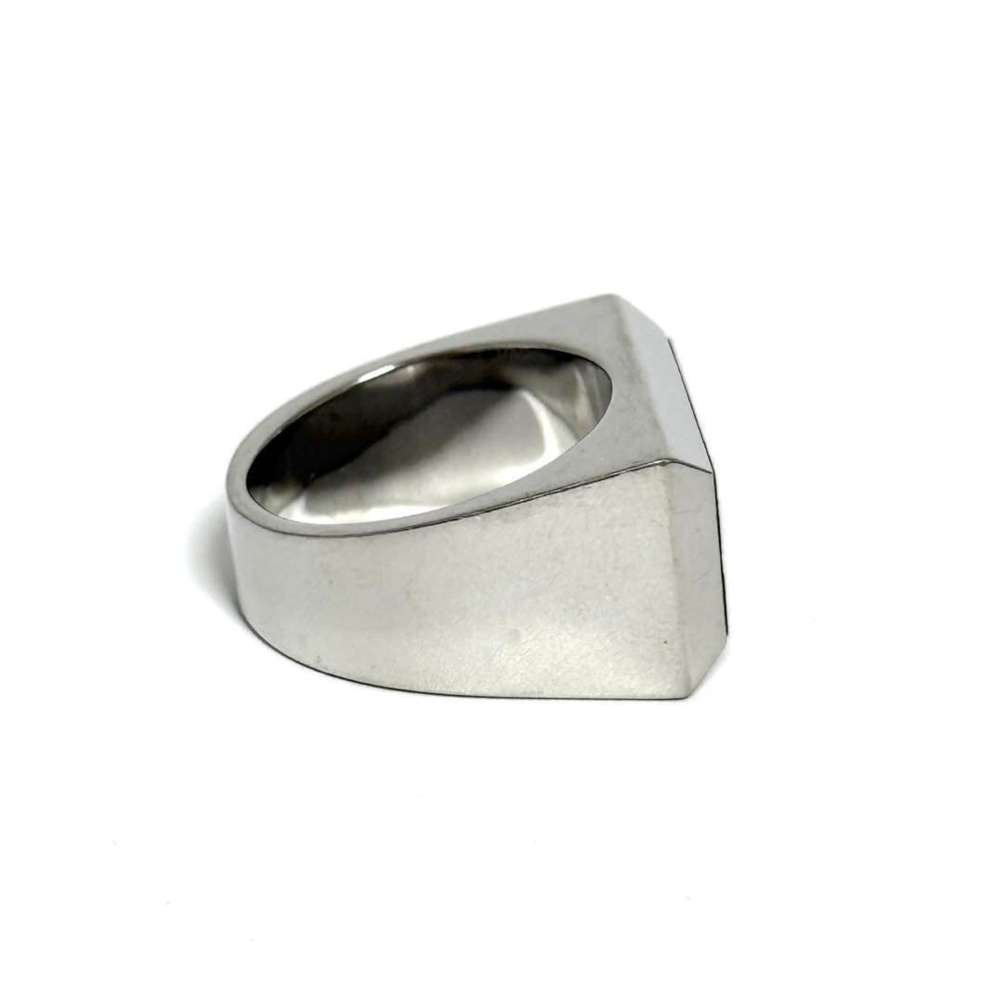 Metal Band Ring (Pre-Owned) - Dolce & Gabbana - Modalova