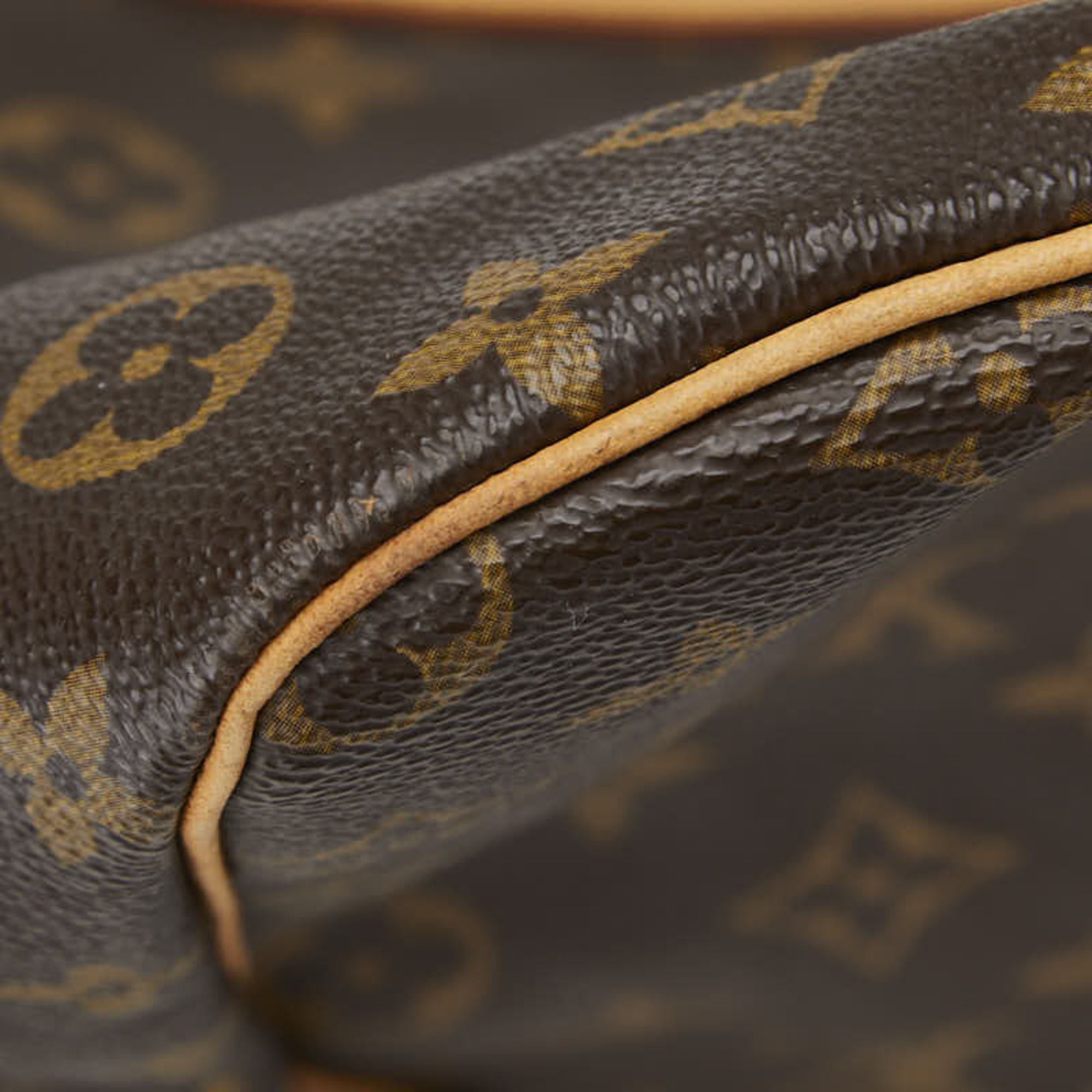 Pvc Leather Boston Bag (Pre-Owned) - Louis Vuitton - Modalova