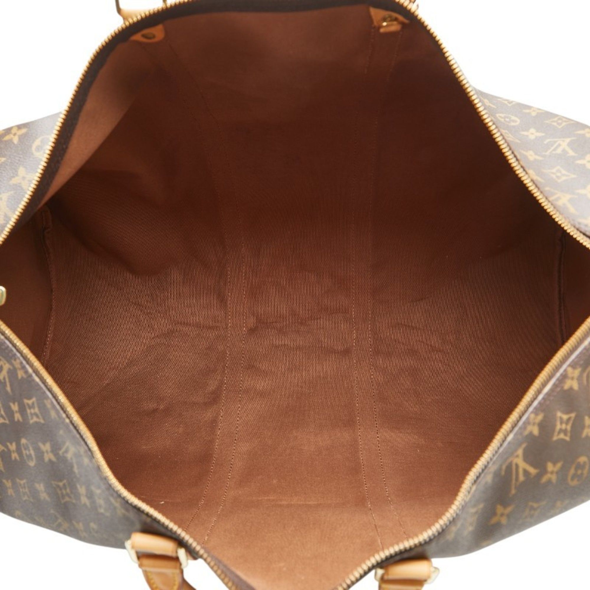 Pvc Leather Boston Bag (Pre-Owned) - Louis Vuitton - Modalova