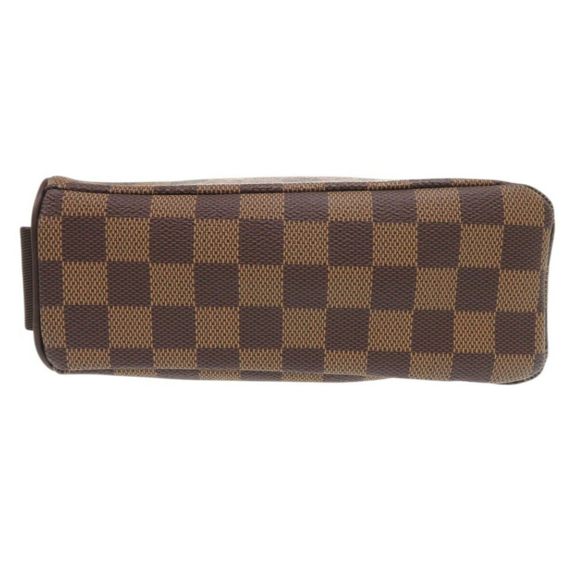 Damier Canvas Shoulder Bag (Pre-Owned) - Louis Vuitton - Modalova