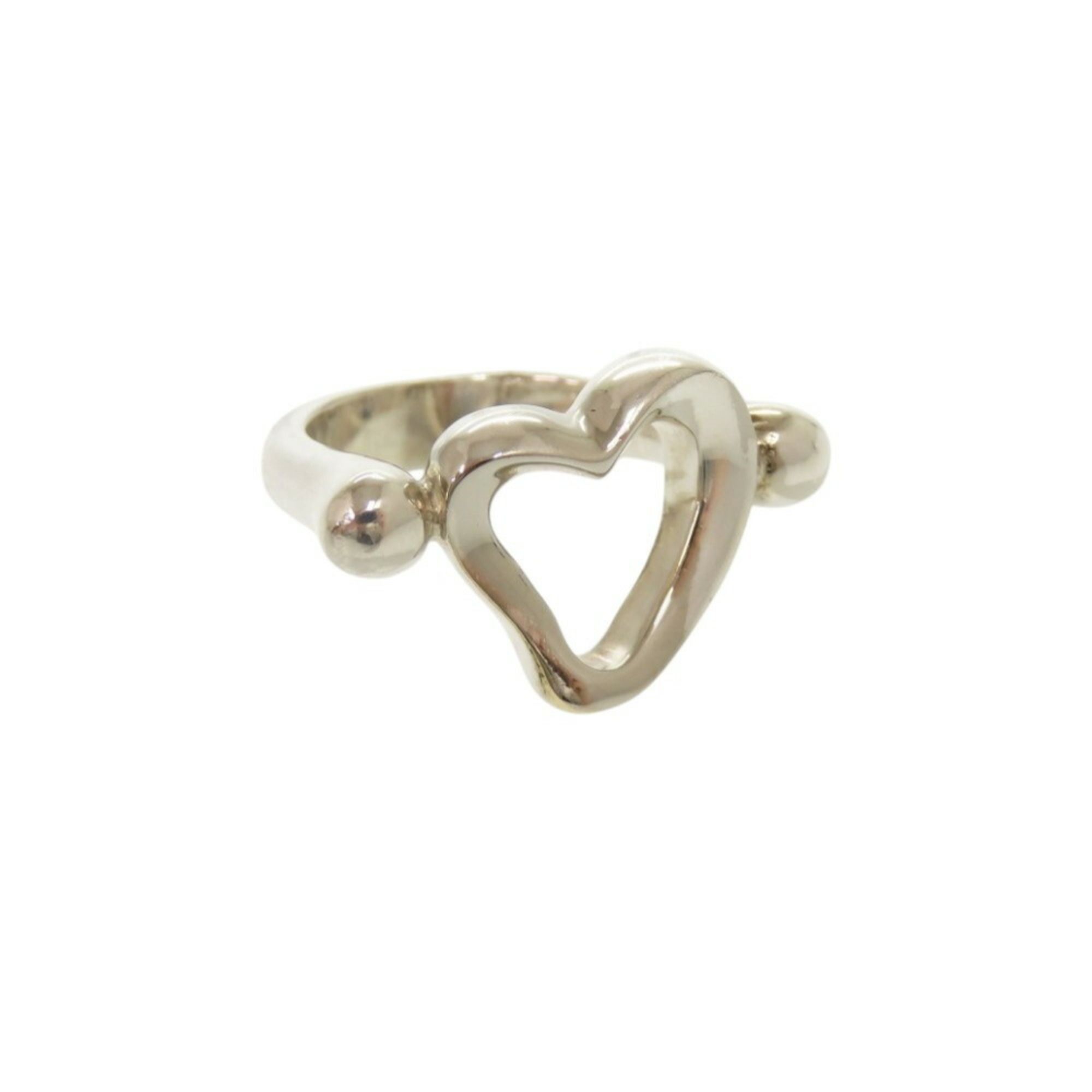 Band Ring (Pre-Owned) - Tiffany - Modalova