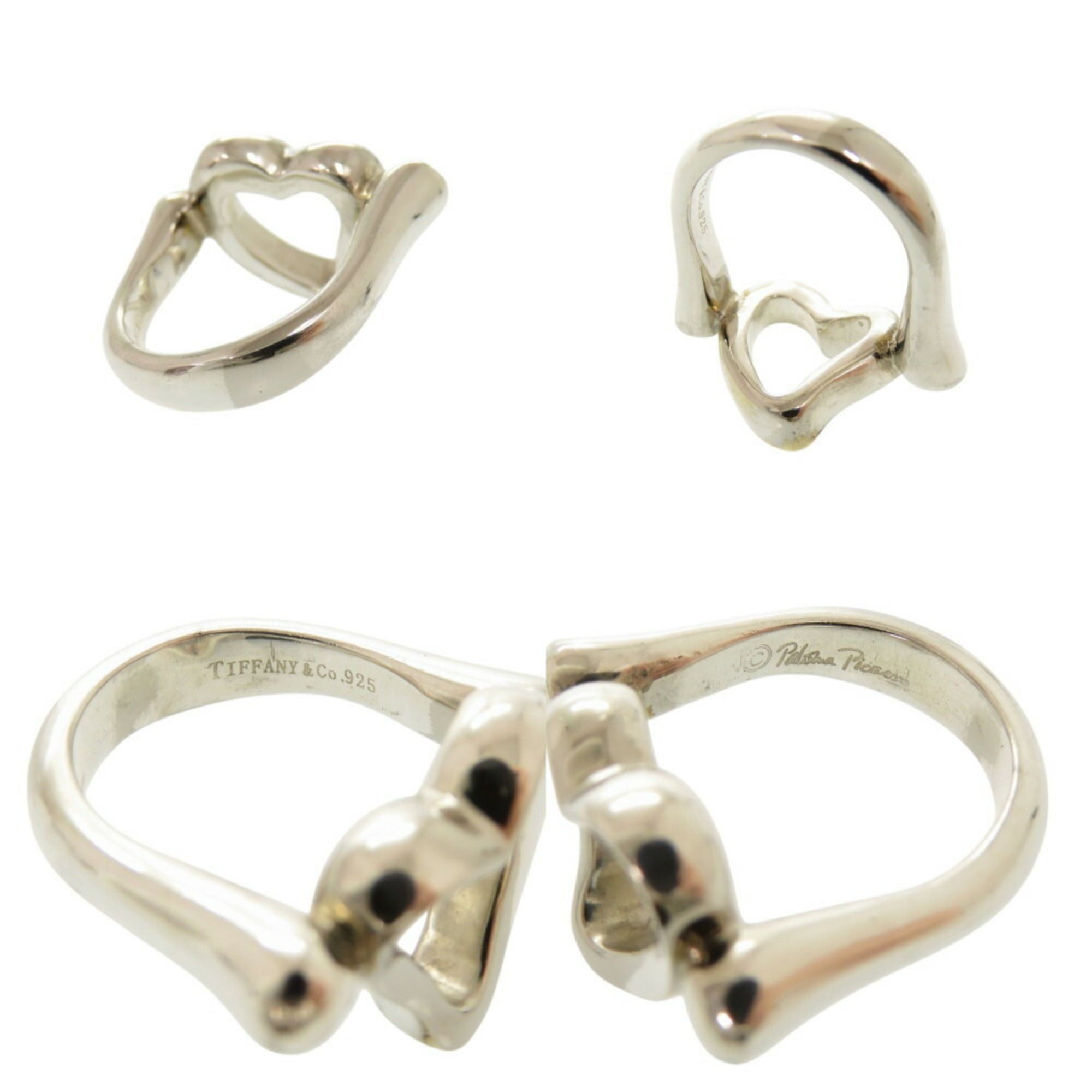 Band Ring (Pre-Owned) - Tiffany - Modalova