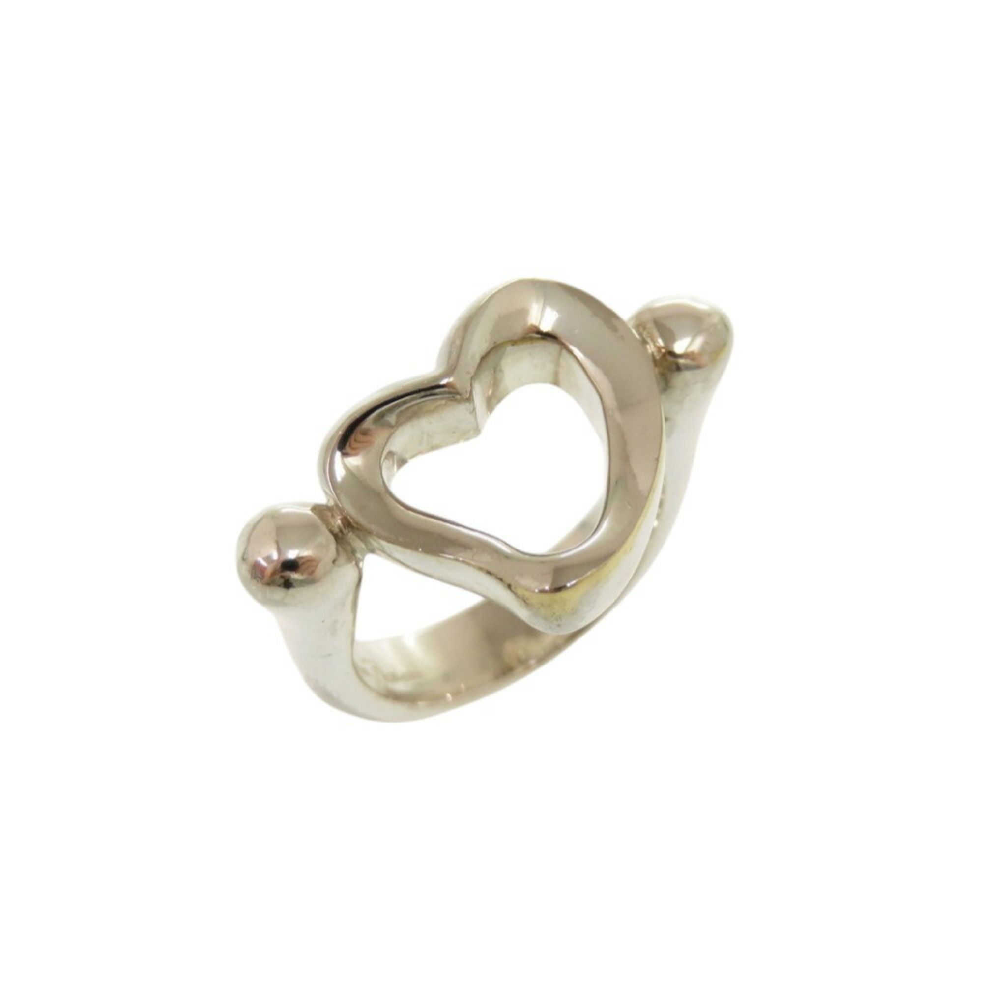 Band Ring (Pre-Owned) - Tiffany - Modalova