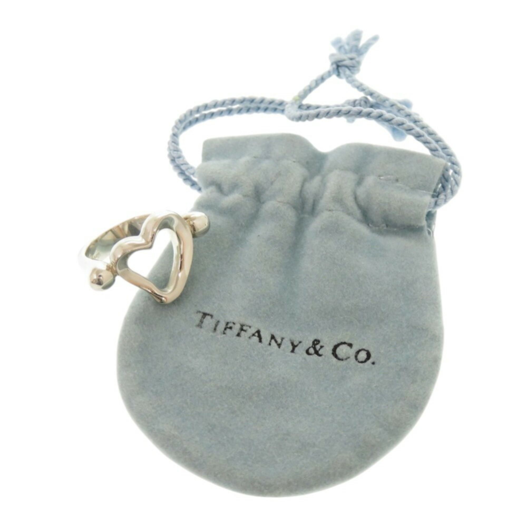 Band Ring (Pre-Owned) - Tiffany - Modalova