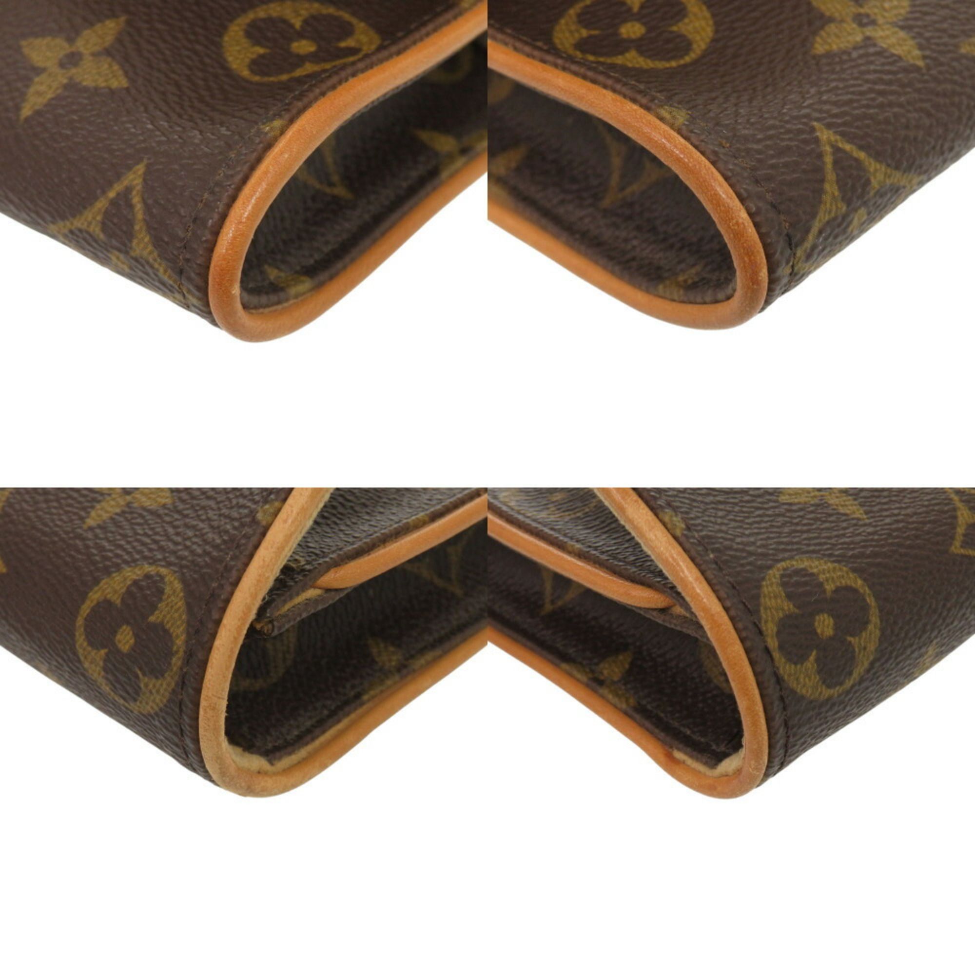 Pochette Shoulder Bag (Pre-Owned) - Louis Vuitton - Modalova