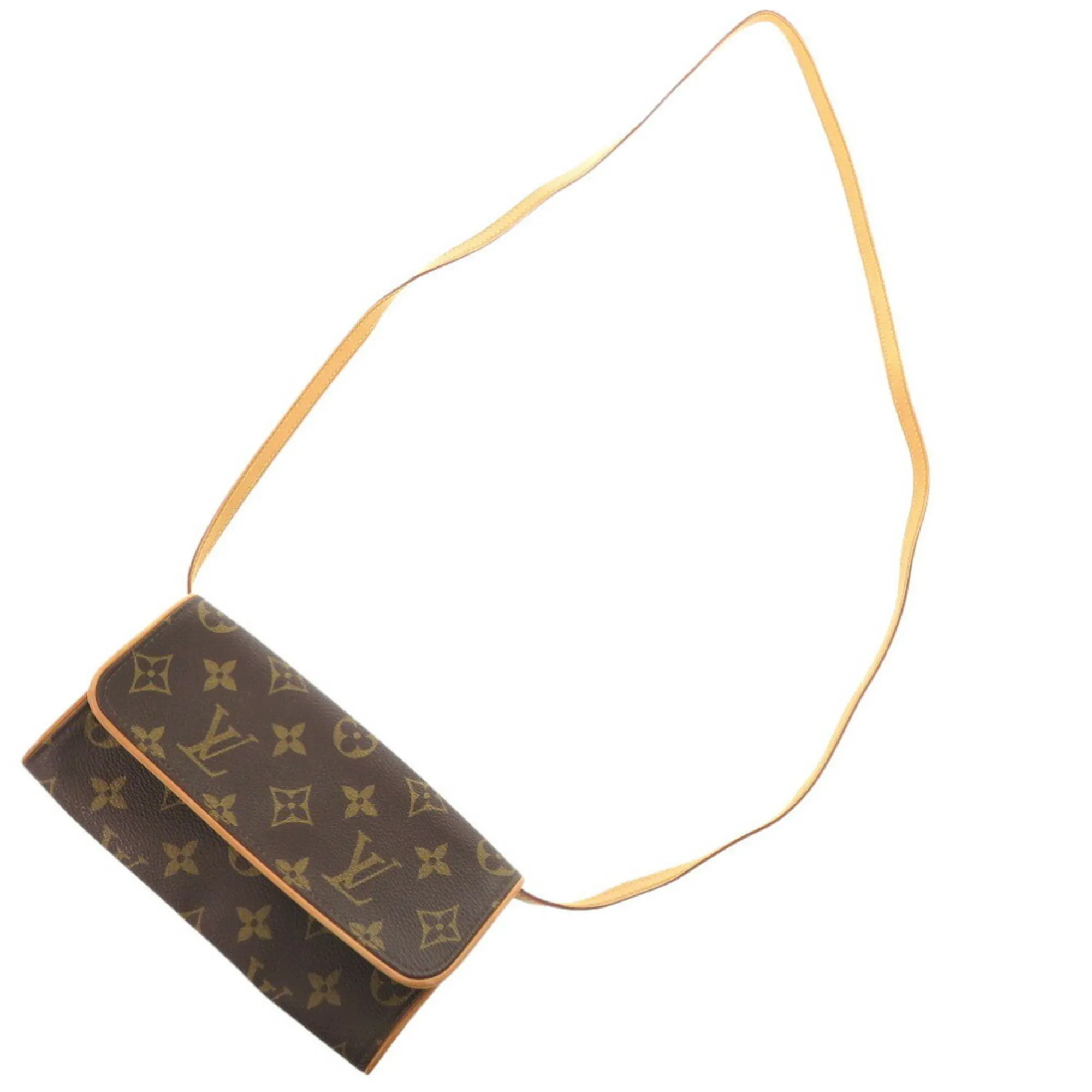 Pochette Shoulder Bag (Pre-Owned) - Louis Vuitton - Modalova