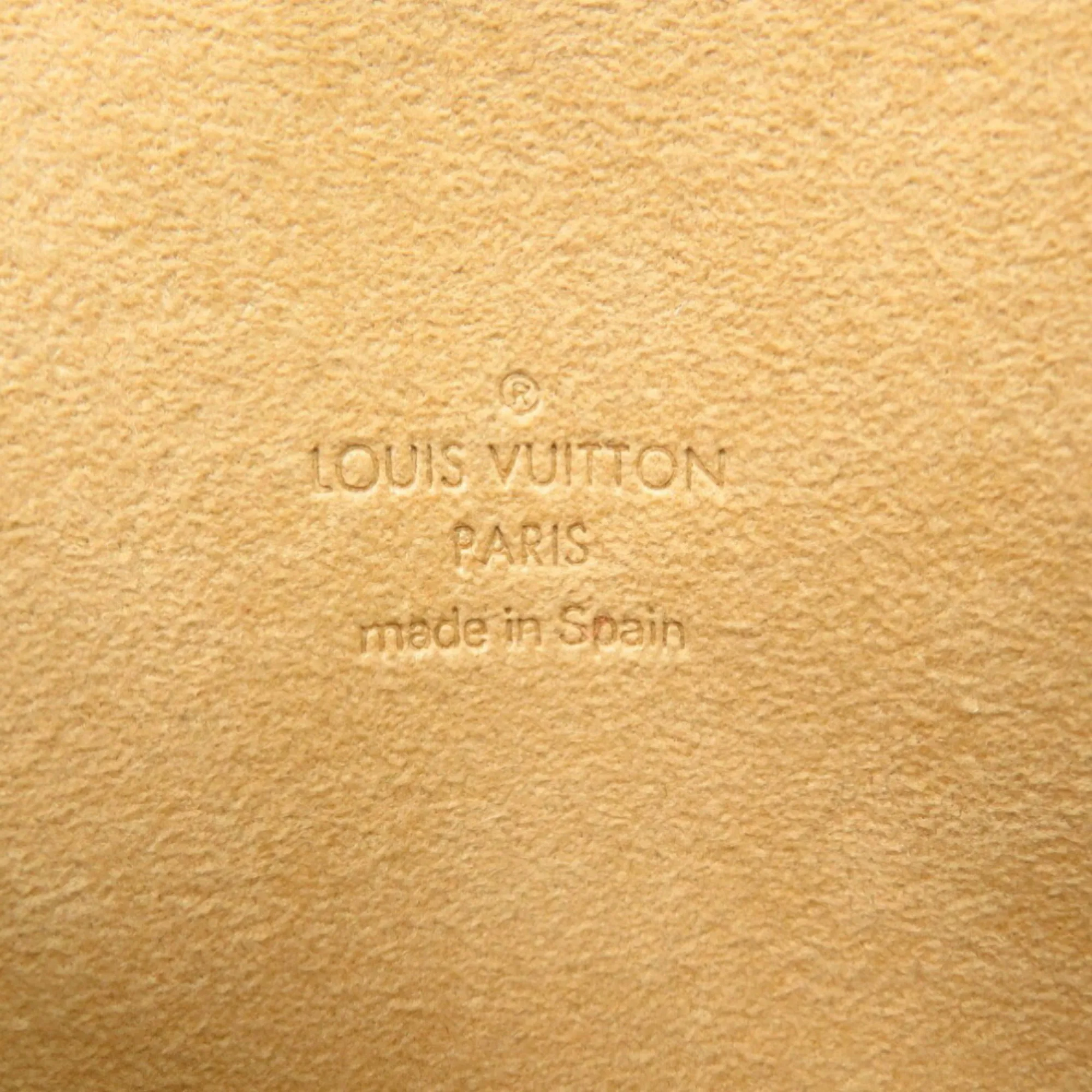 Pochette Shoulder Bag (Pre-Owned) - Louis Vuitton - Modalova