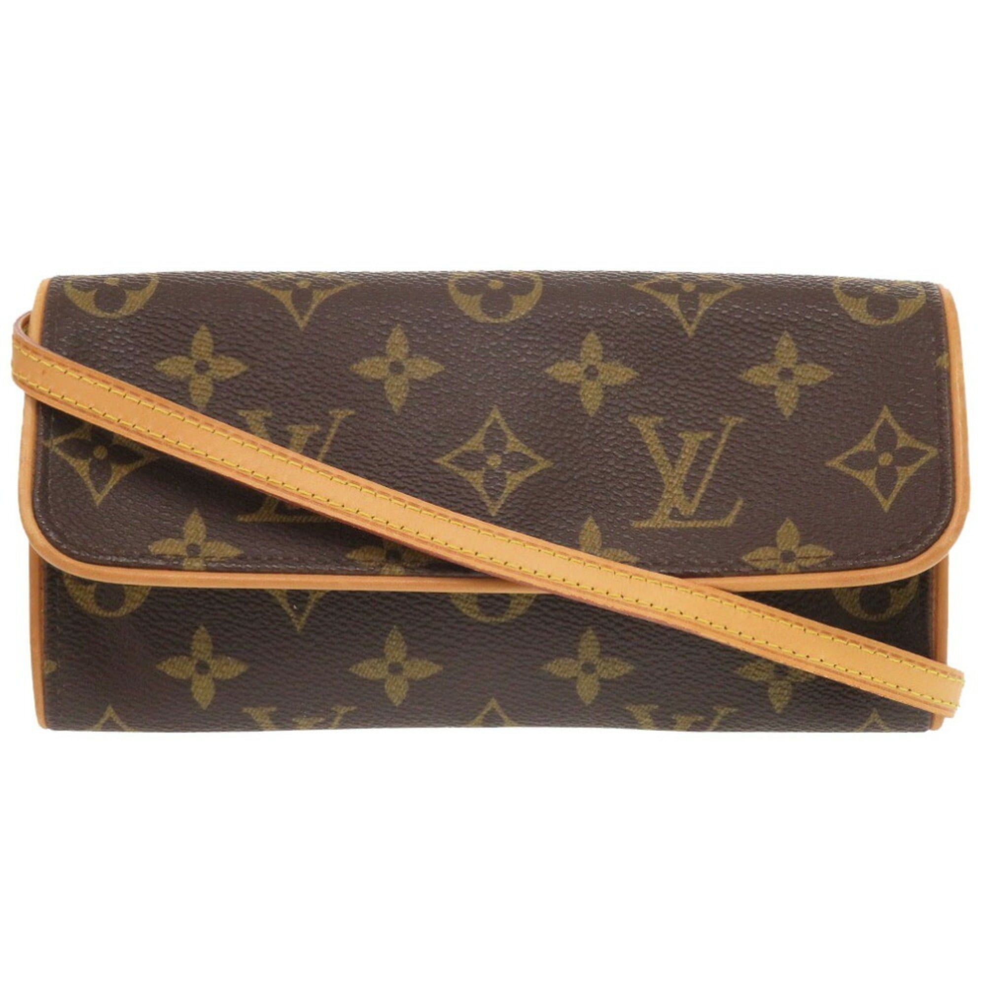 Pochette Shoulder Bag (Pre-Owned) - Louis Vuitton - Modalova