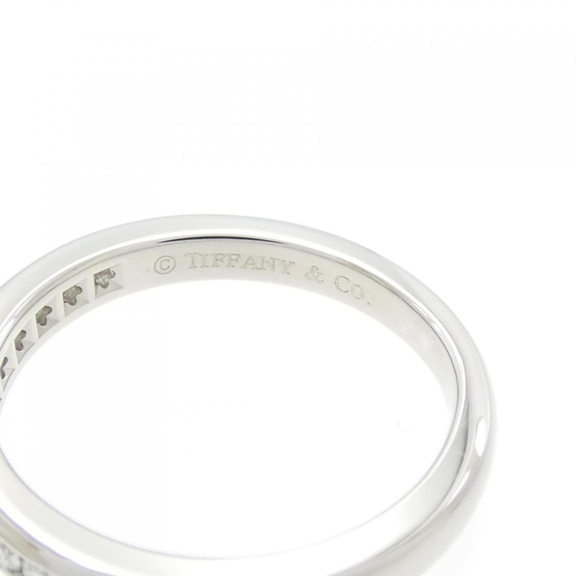 Platinum Band Ring (Pre-Owned) - Tiffany - Modalova