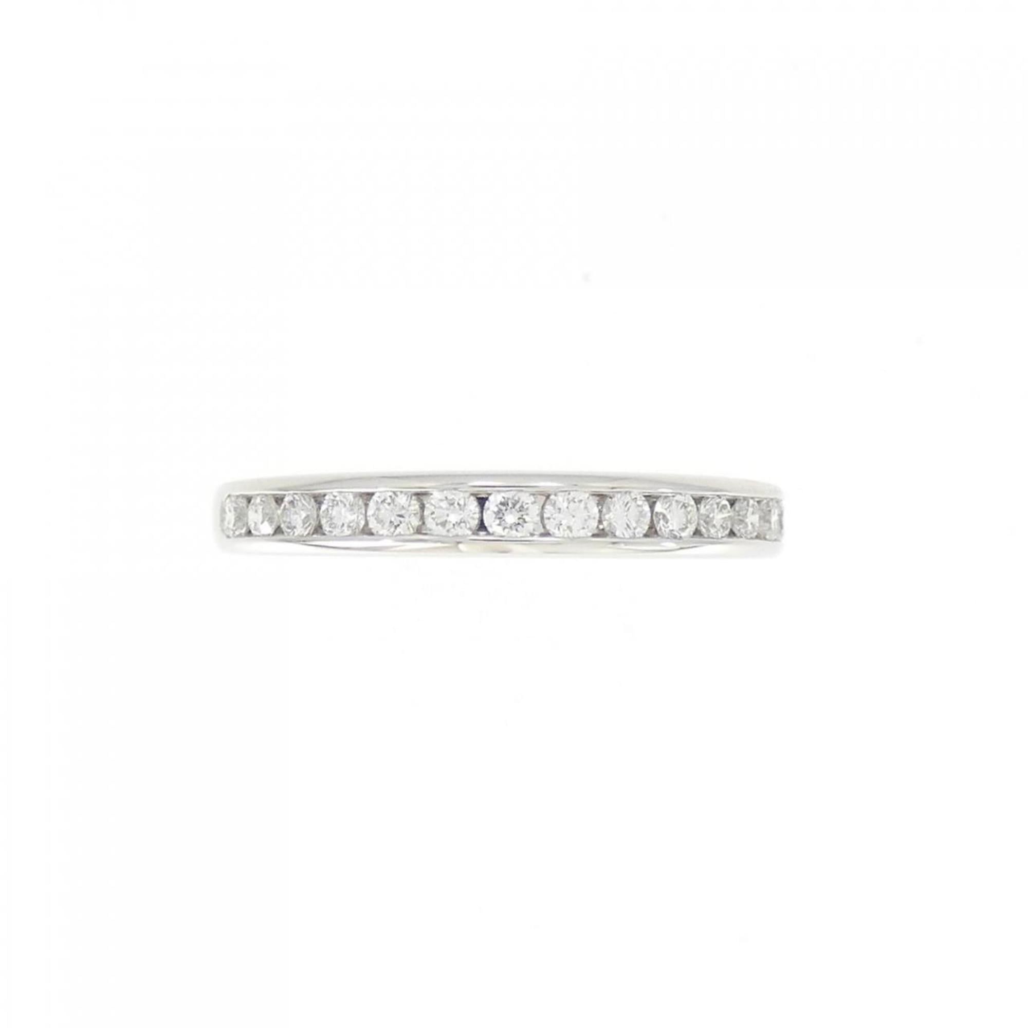 Platinum Band Ring (Pre-Owned) - Tiffany - Modalova