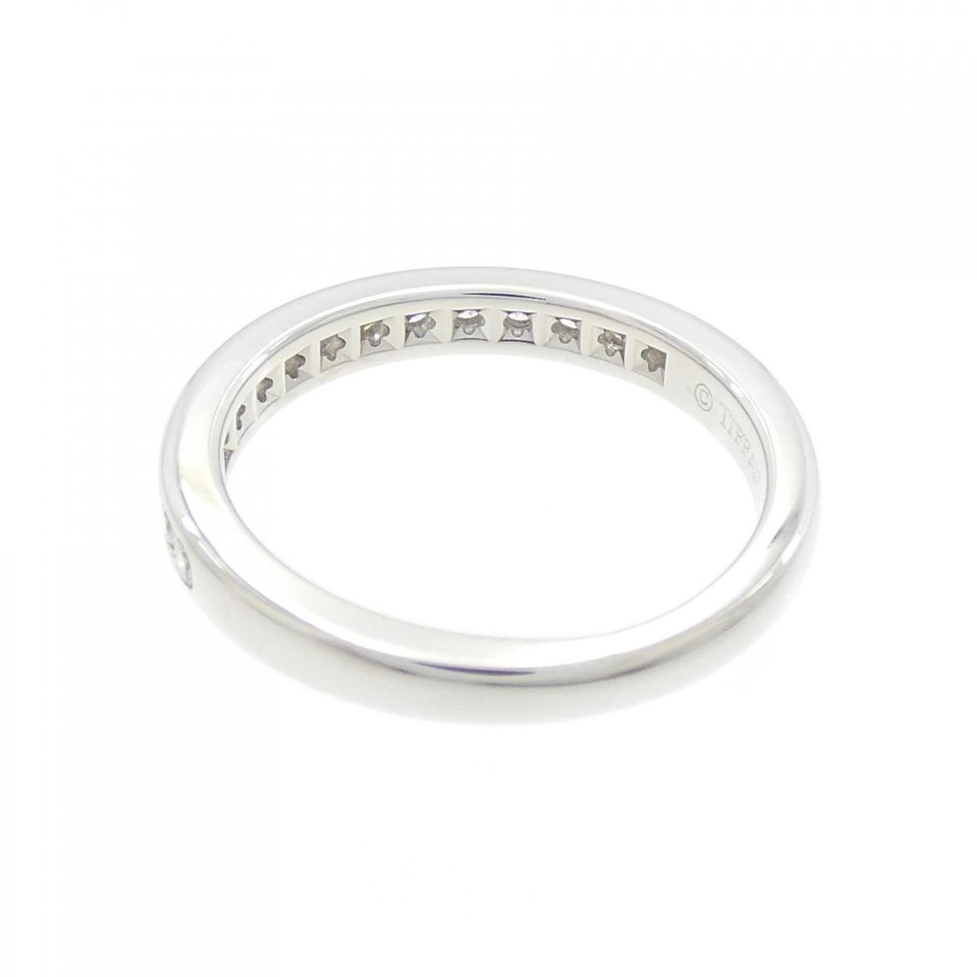 Platinum Band Ring (Pre-Owned) - Tiffany - Modalova