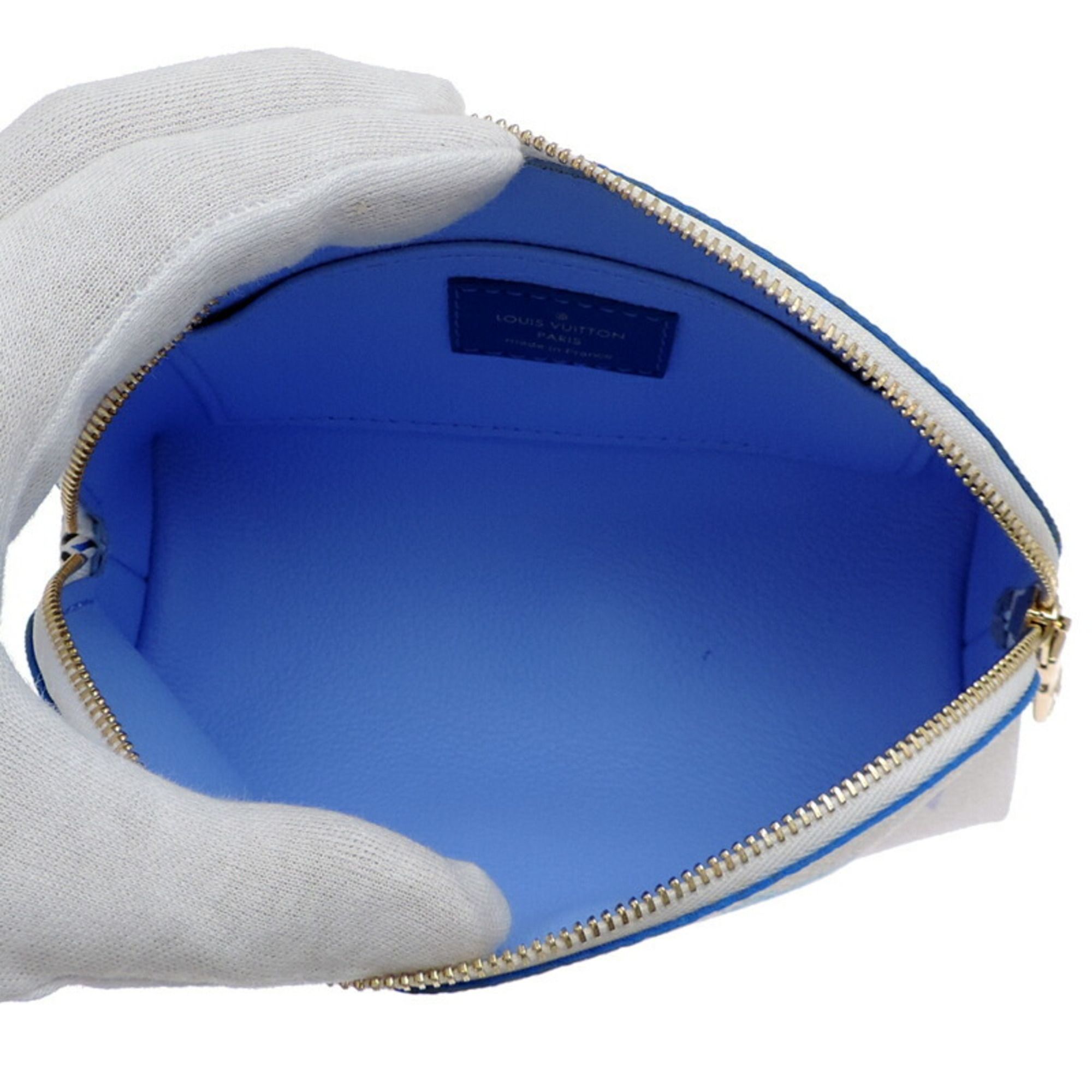 Pouch (Pre-Owned) - Louis Vuitton - Modalova