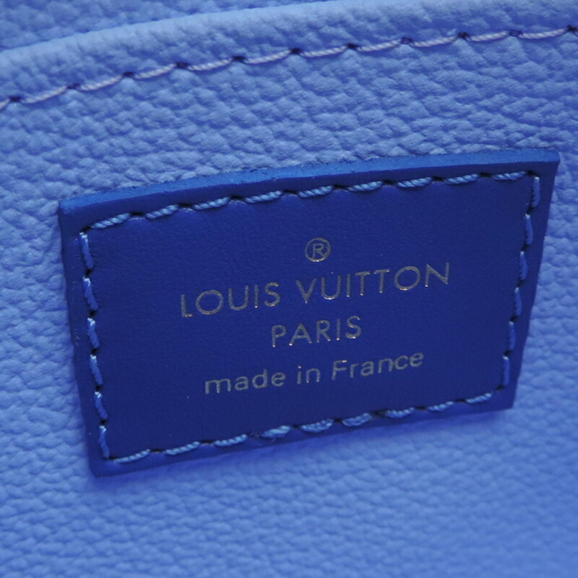 Pouch (Pre-Owned) - Louis Vuitton - Modalova