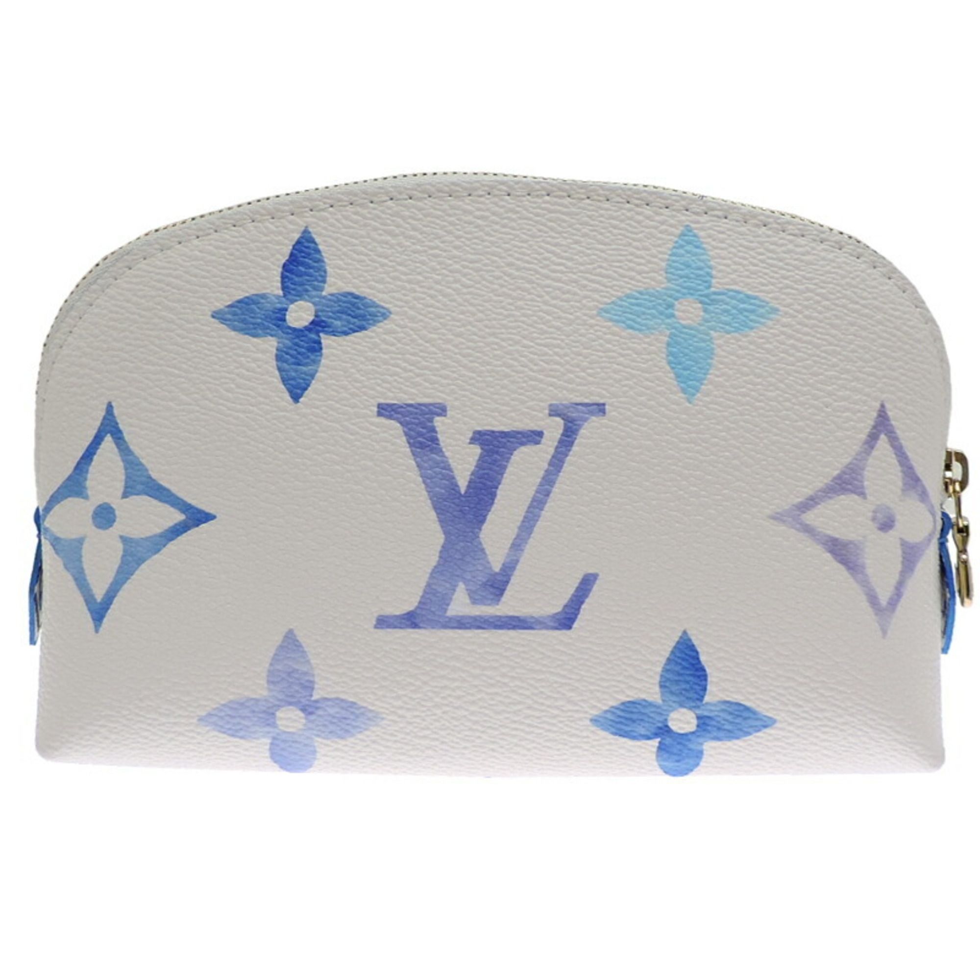 Pouch (Pre-Owned) - Louis Vuitton - Modalova