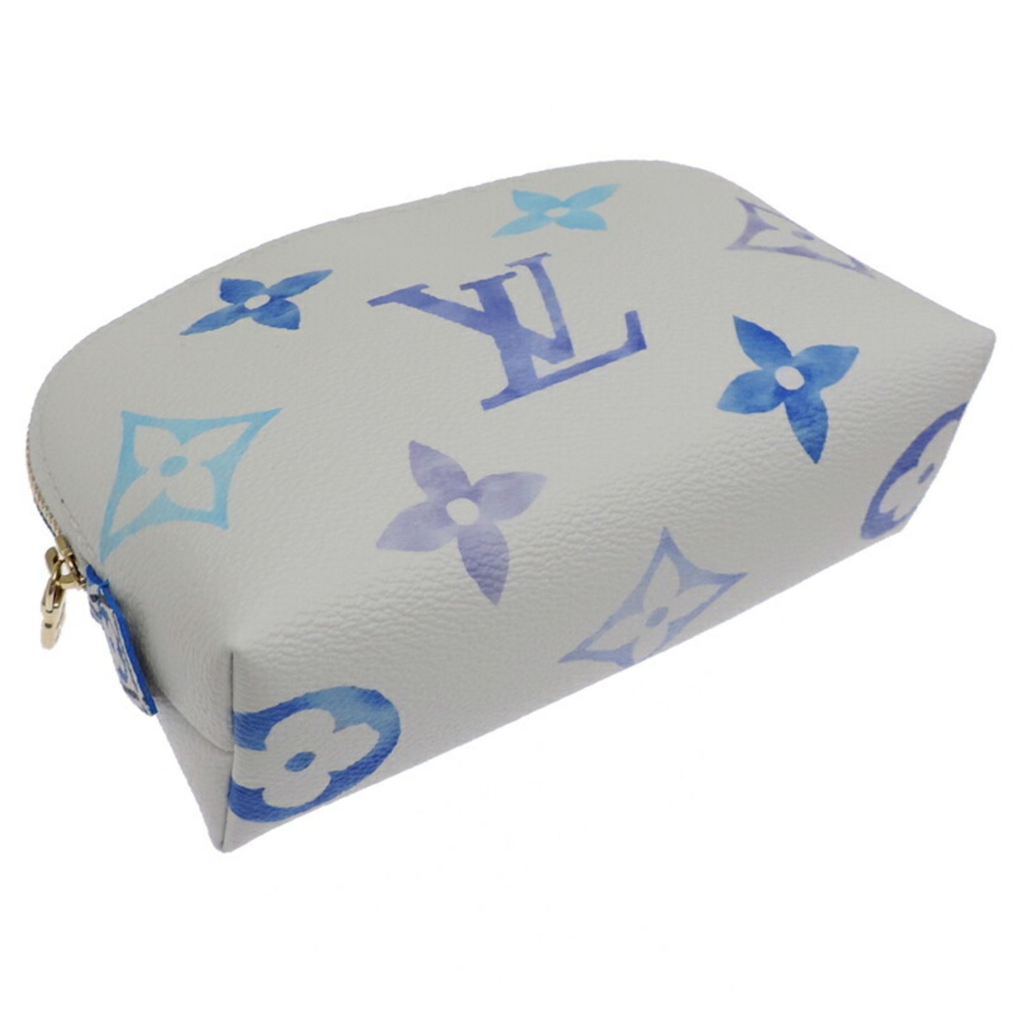 Pouch (Pre-Owned) - Louis Vuitton - Modalova