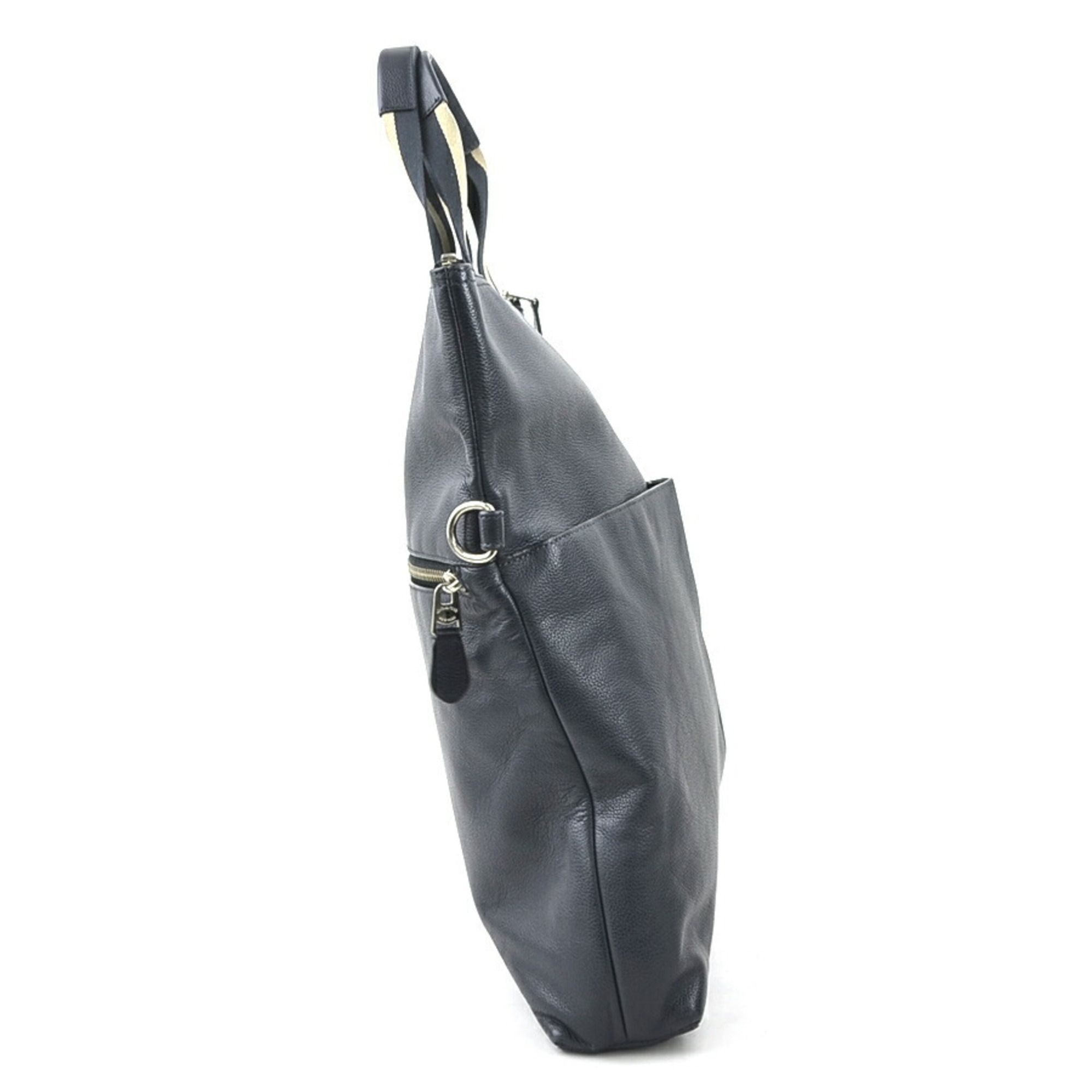 Leather Handbag Shoulder Bag (Pre-Owned) - Coach - Modalova