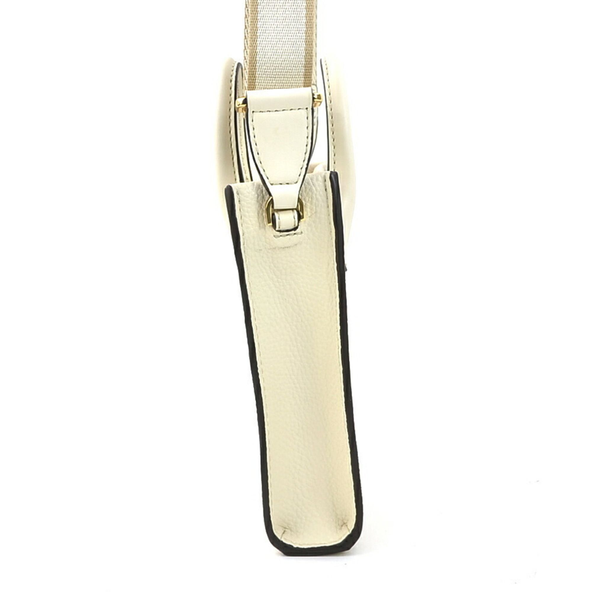 Leather Shoulder Bag (Pre-Owned) - Michael Kors - Modalova
