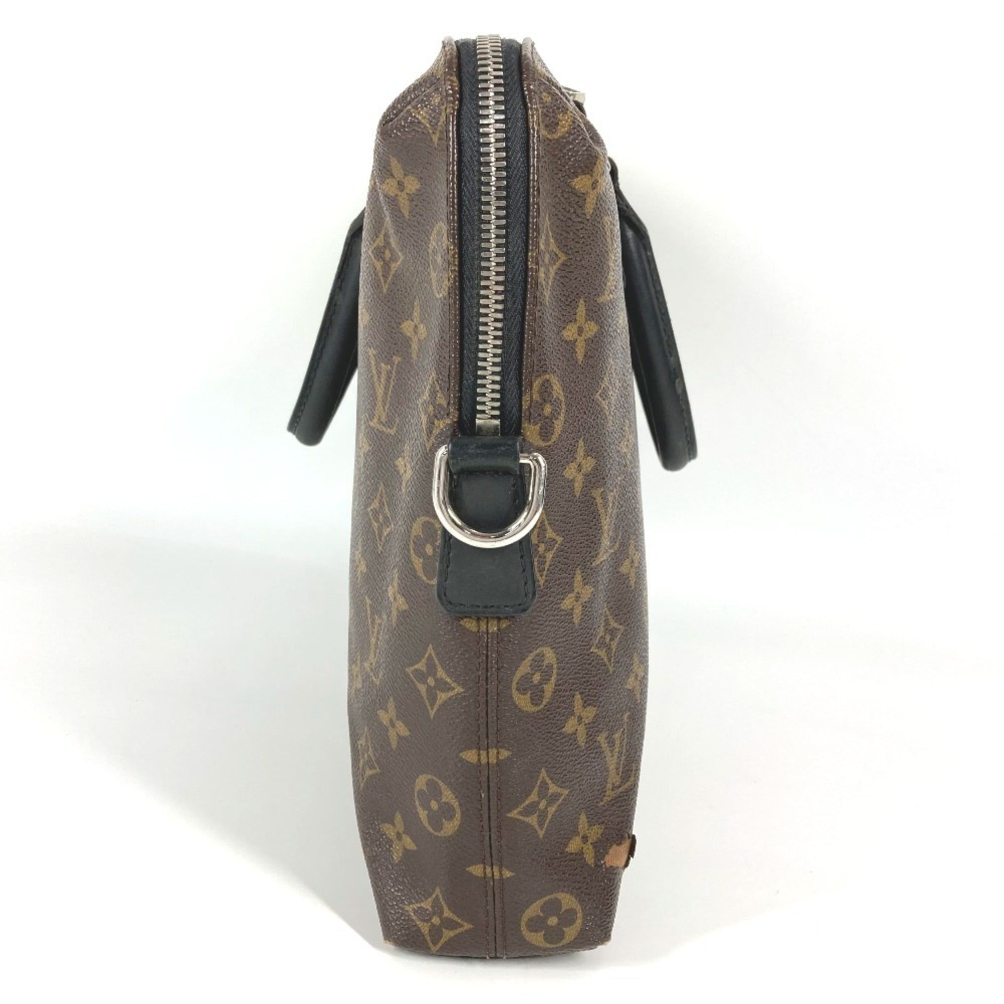 Monogram Canvas Handbag (Pre-Owned) - Louis Vuitton - Modalova