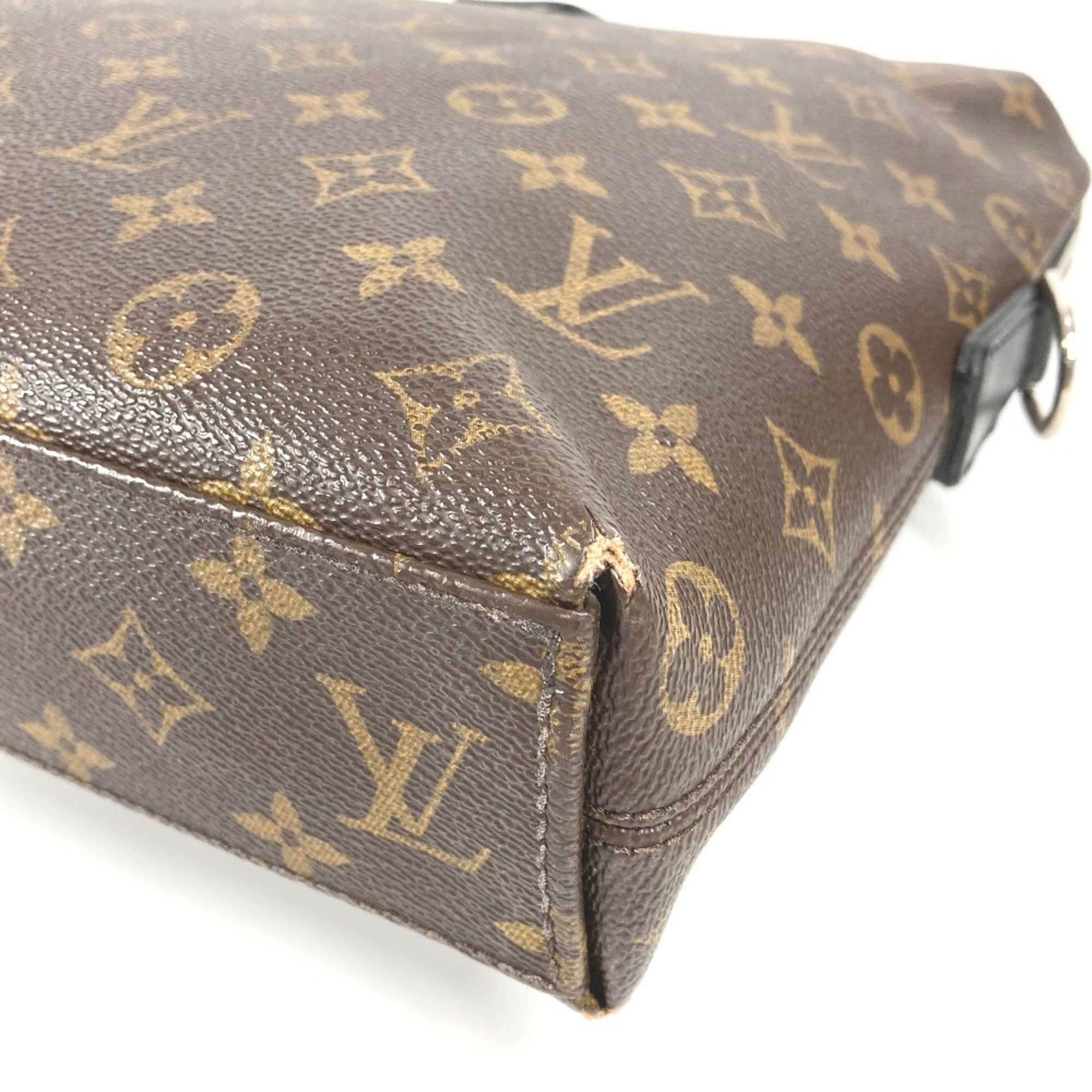 Monogram Canvas Handbag (Pre-Owned) - Louis Vuitton - Modalova