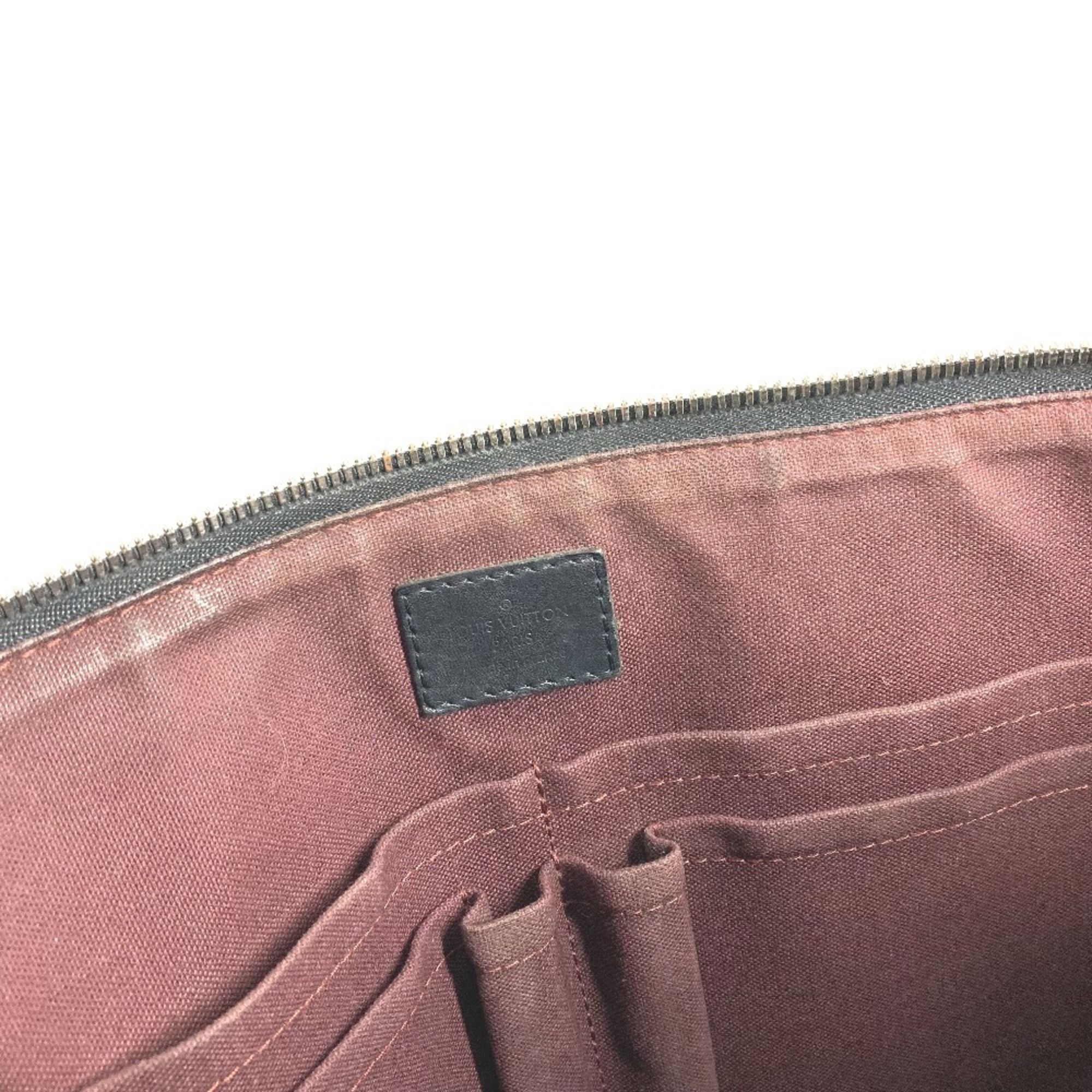 Monogram Canvas Handbag (Pre-Owned) - Louis Vuitton - Modalova