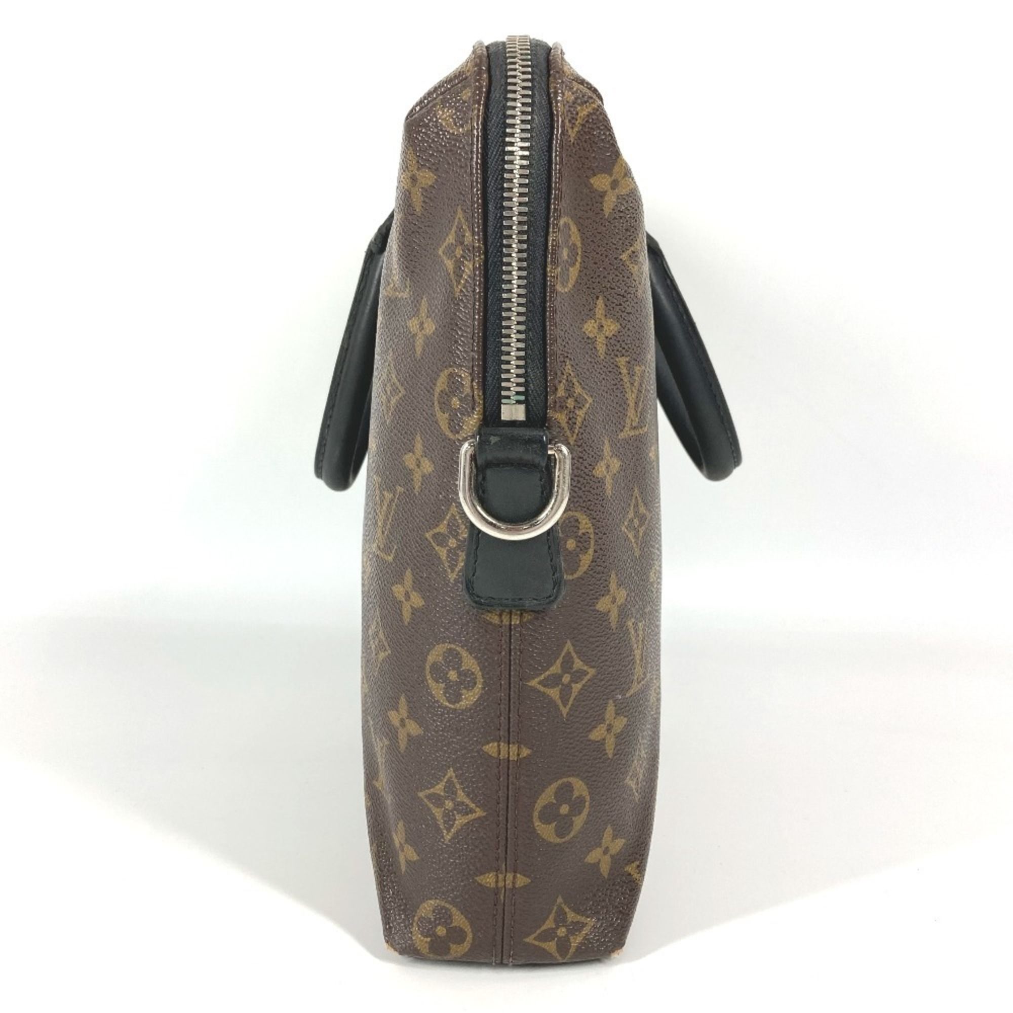 Monogram Canvas Handbag (Pre-Owned) - Louis Vuitton - Modalova