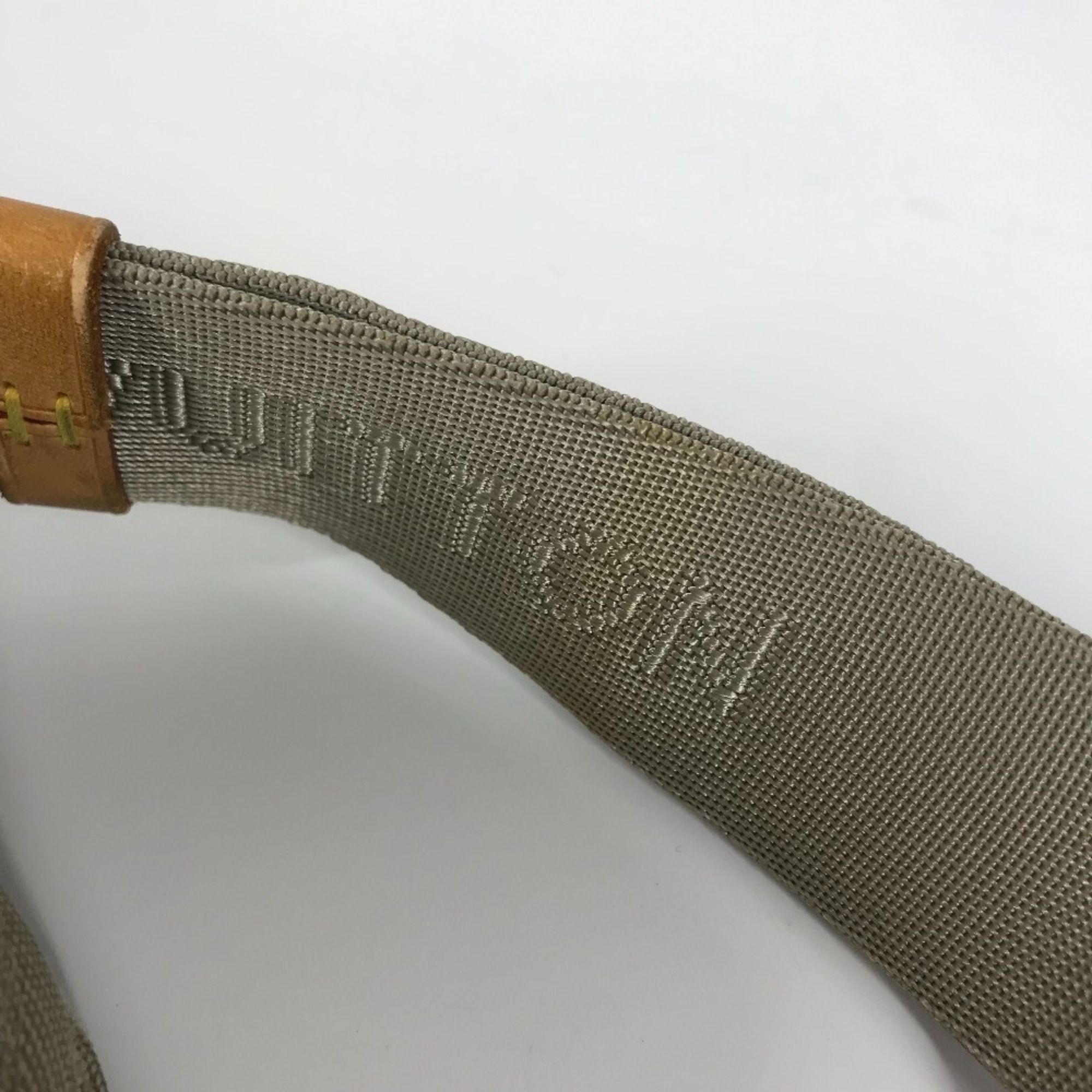 Damier Geant Canvas Pochette Shoulder Bag (Pre-Owned) - Louis Vuitton - Modalova