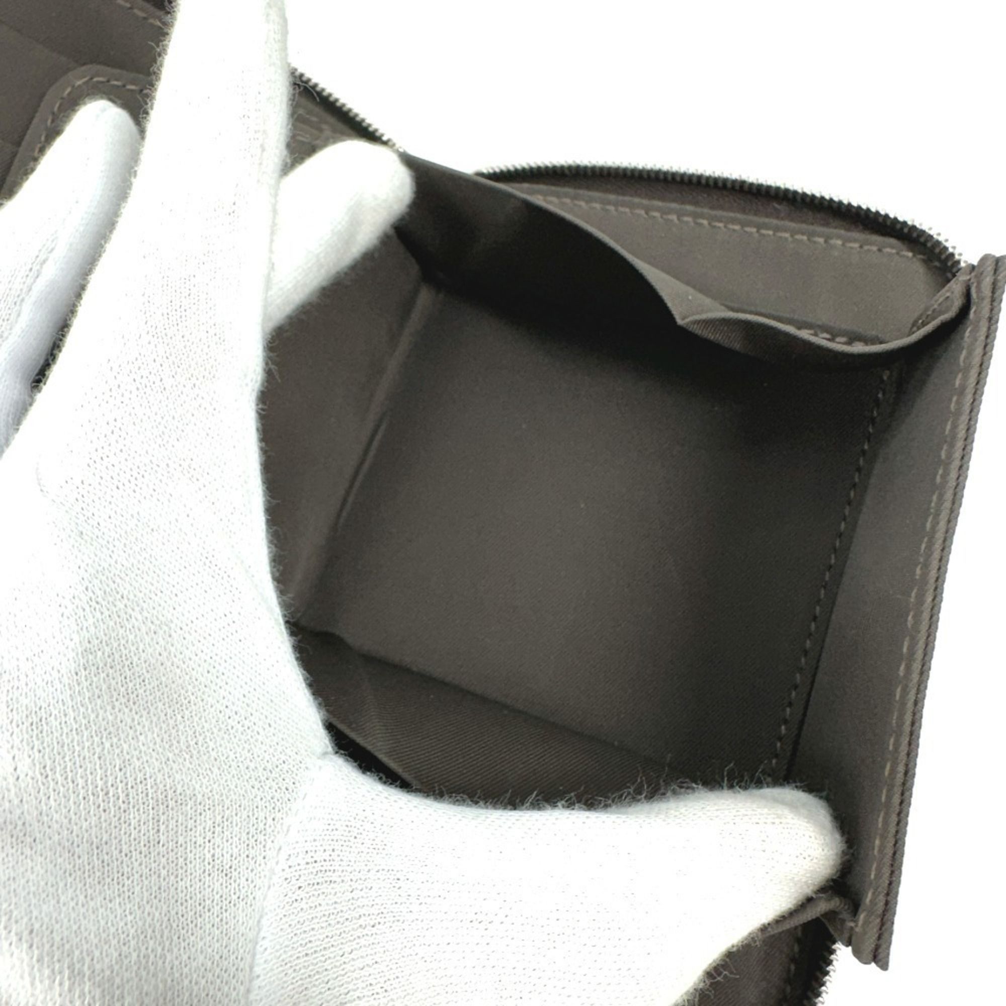 Canvas Wallet (Bi-Fold) (Pre-Owned) - Hermes - Modalova