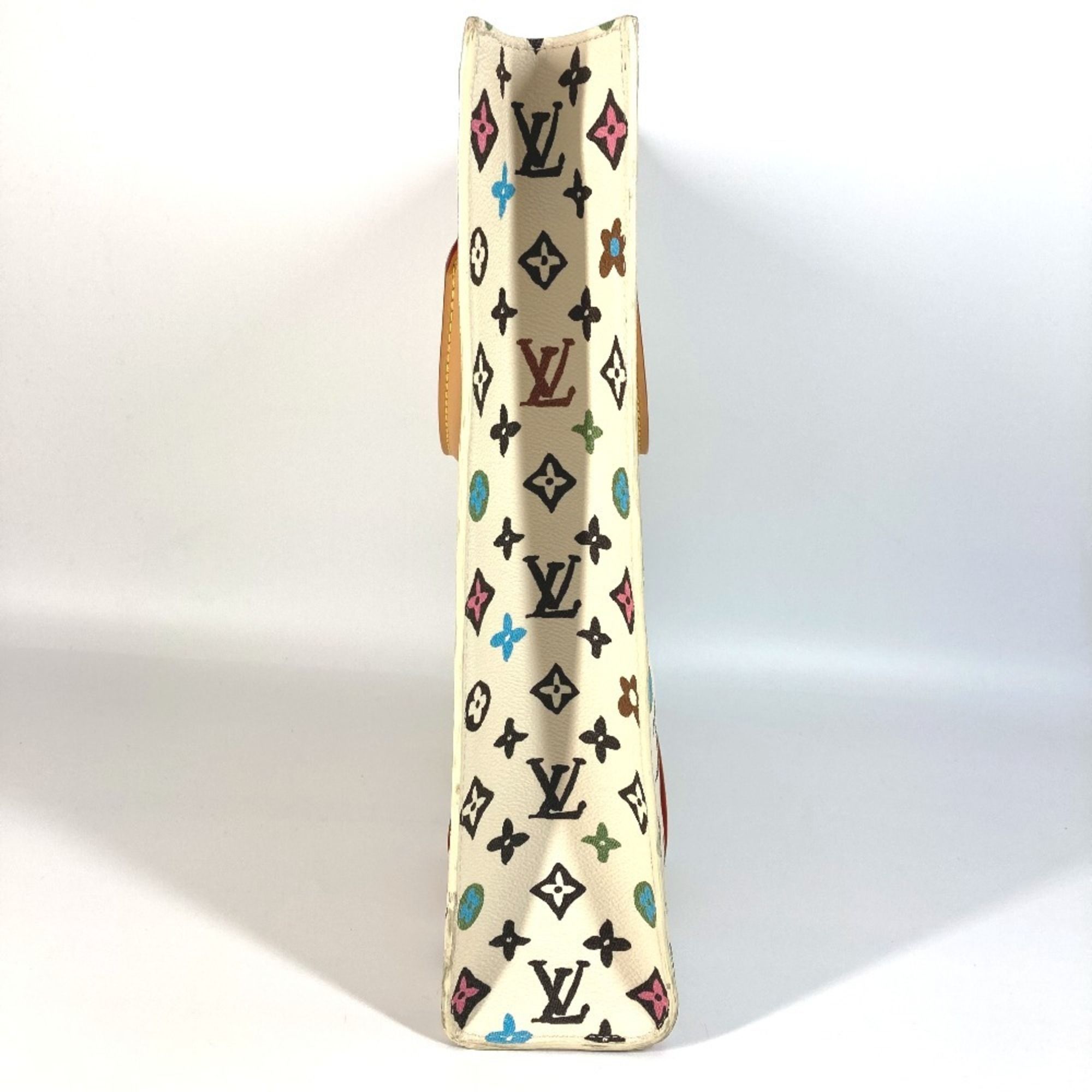Handbag Tote Bag (Pre-Owned) - Louis Vuitton - Modalova