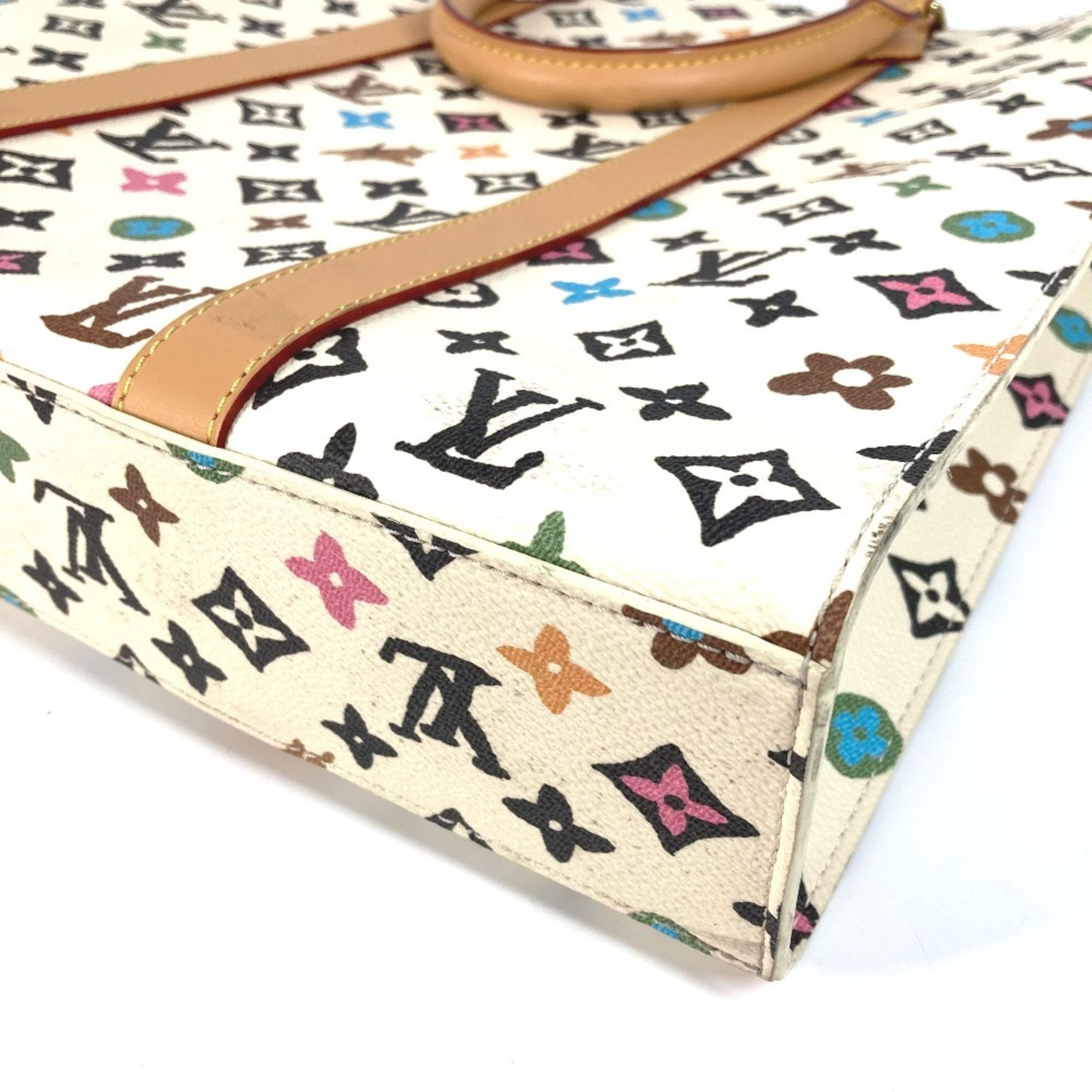 Handbag Tote Bag (Pre-Owned) - Louis Vuitton - Modalova