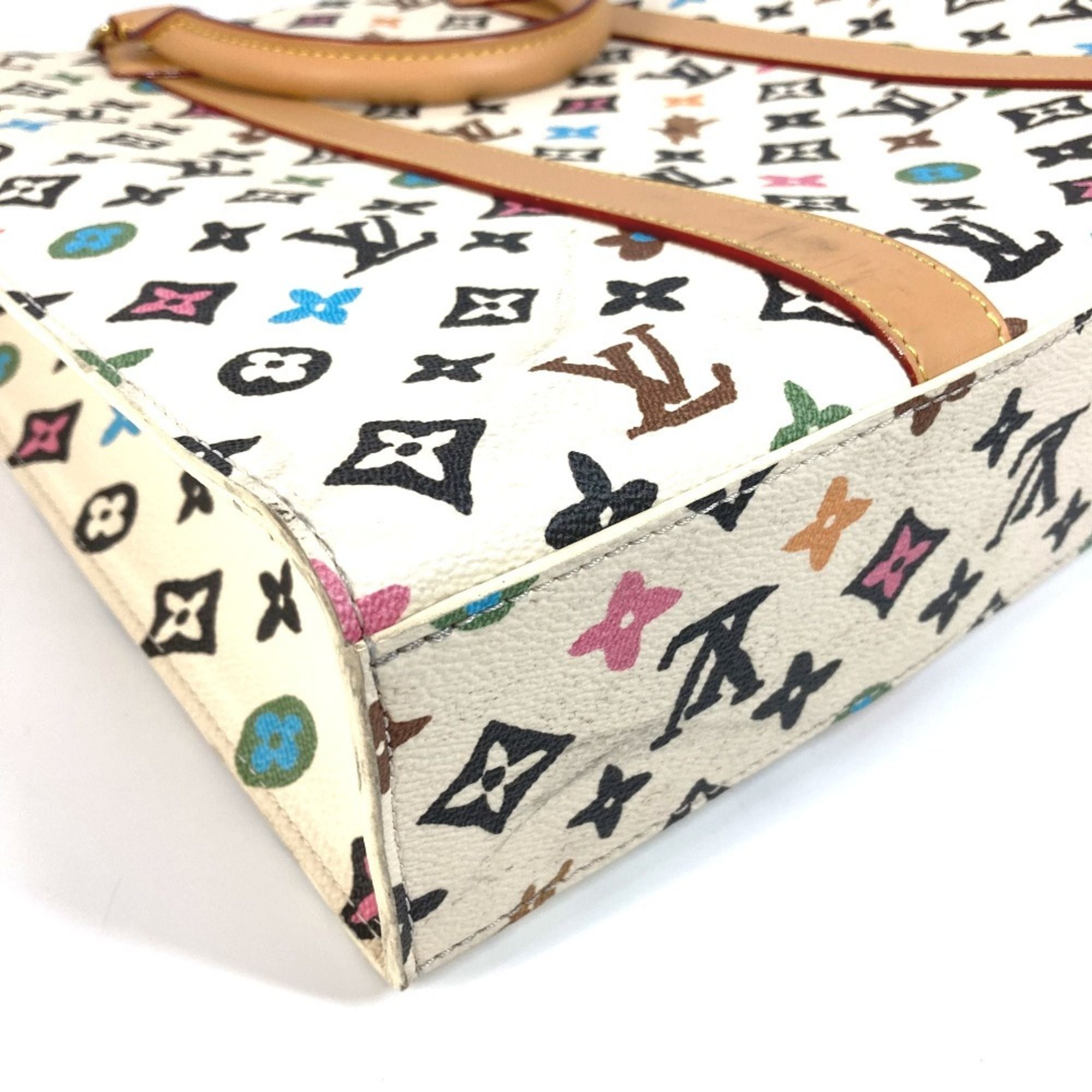 Handbag Tote Bag (Pre-Owned) - Louis Vuitton - Modalova