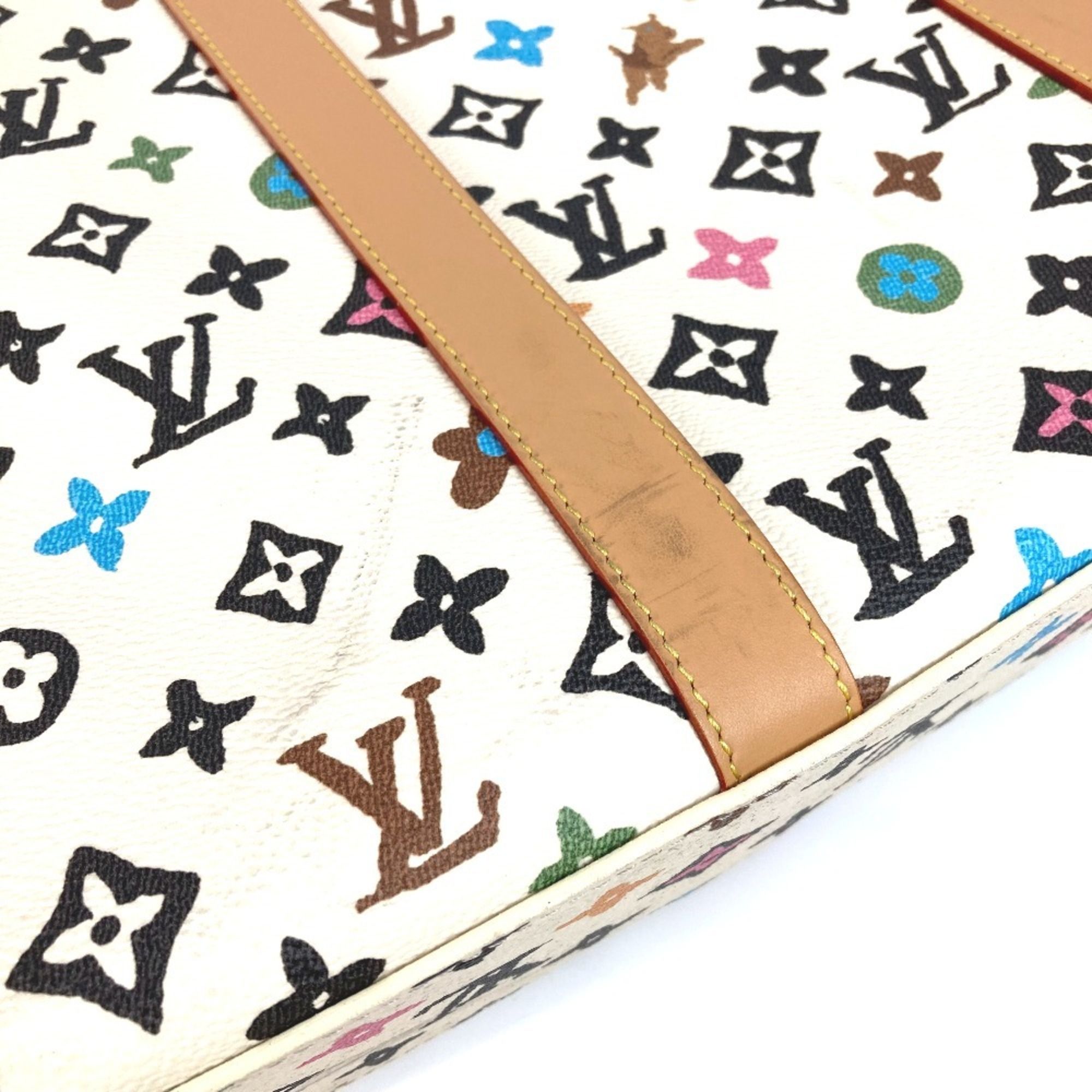 Handbag Tote Bag (Pre-Owned) - Louis Vuitton - Modalova