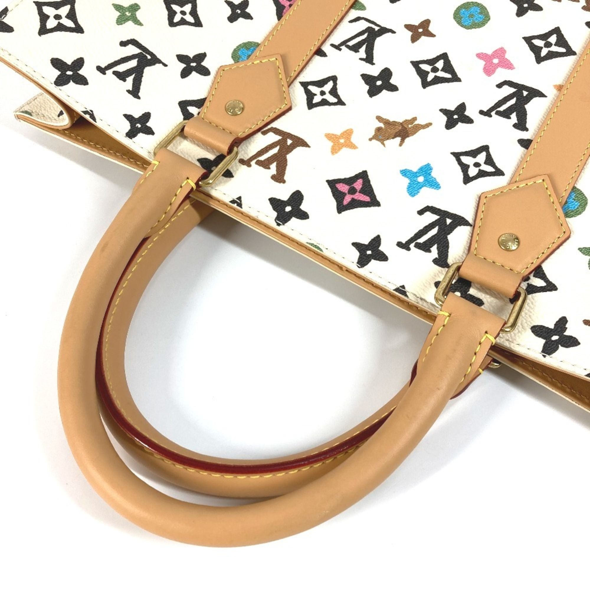 Handbag Tote Bag (Pre-Owned) - Louis Vuitton - Modalova