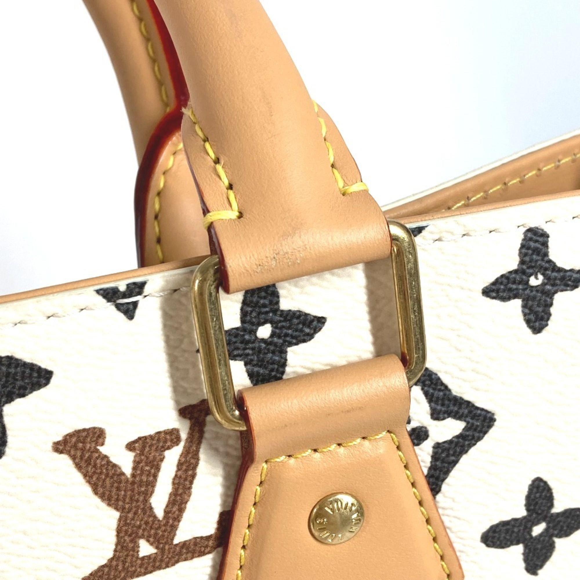 Handbag Tote Bag (Pre-Owned) - Louis Vuitton - Modalova