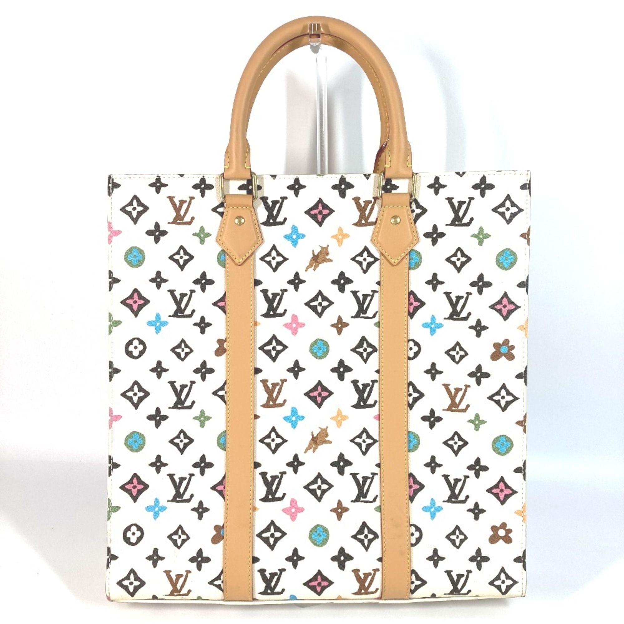 Handbag Tote Bag (Pre-Owned) - Louis Vuitton - Modalova