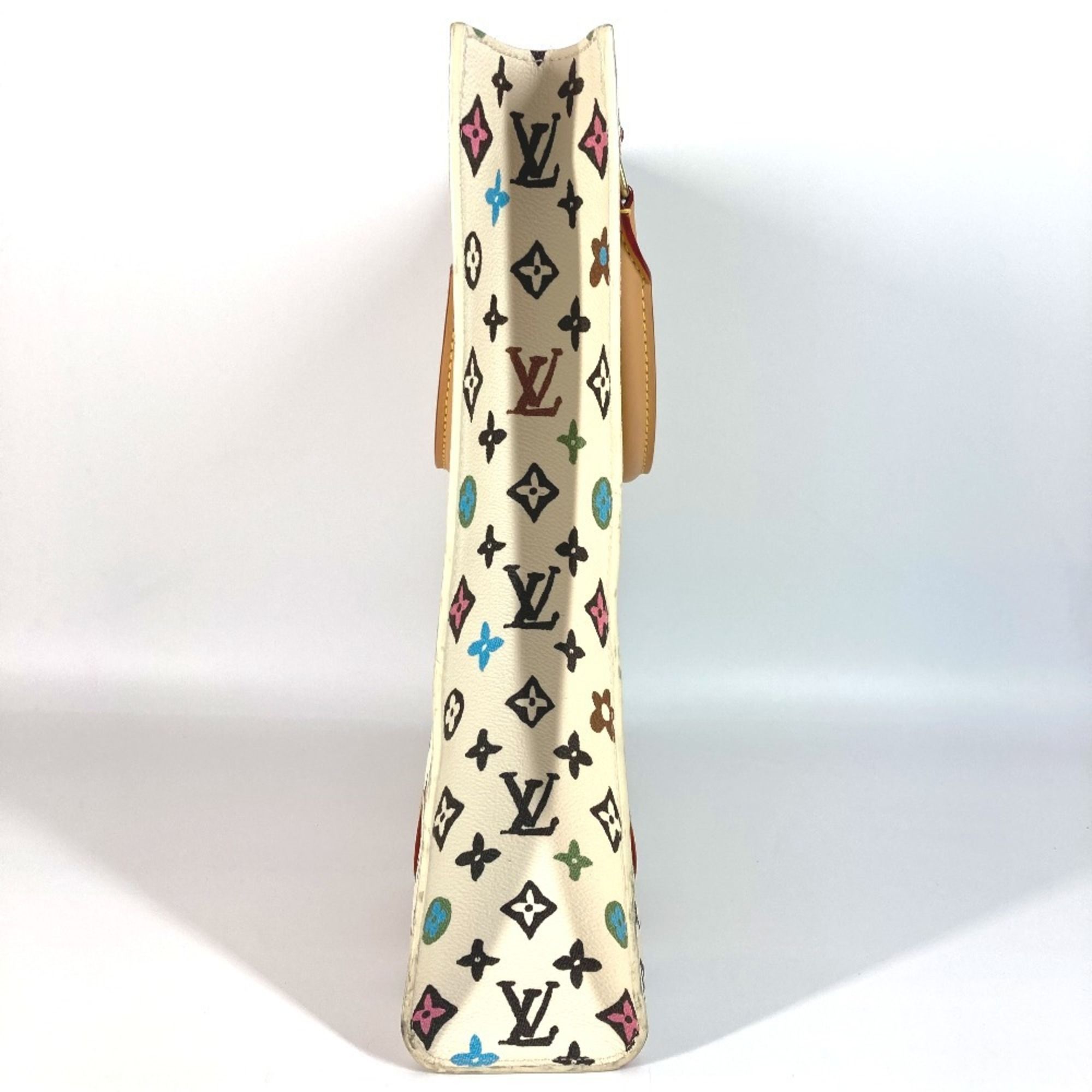 Handbag Tote Bag (Pre-Owned) - Louis Vuitton - Modalova