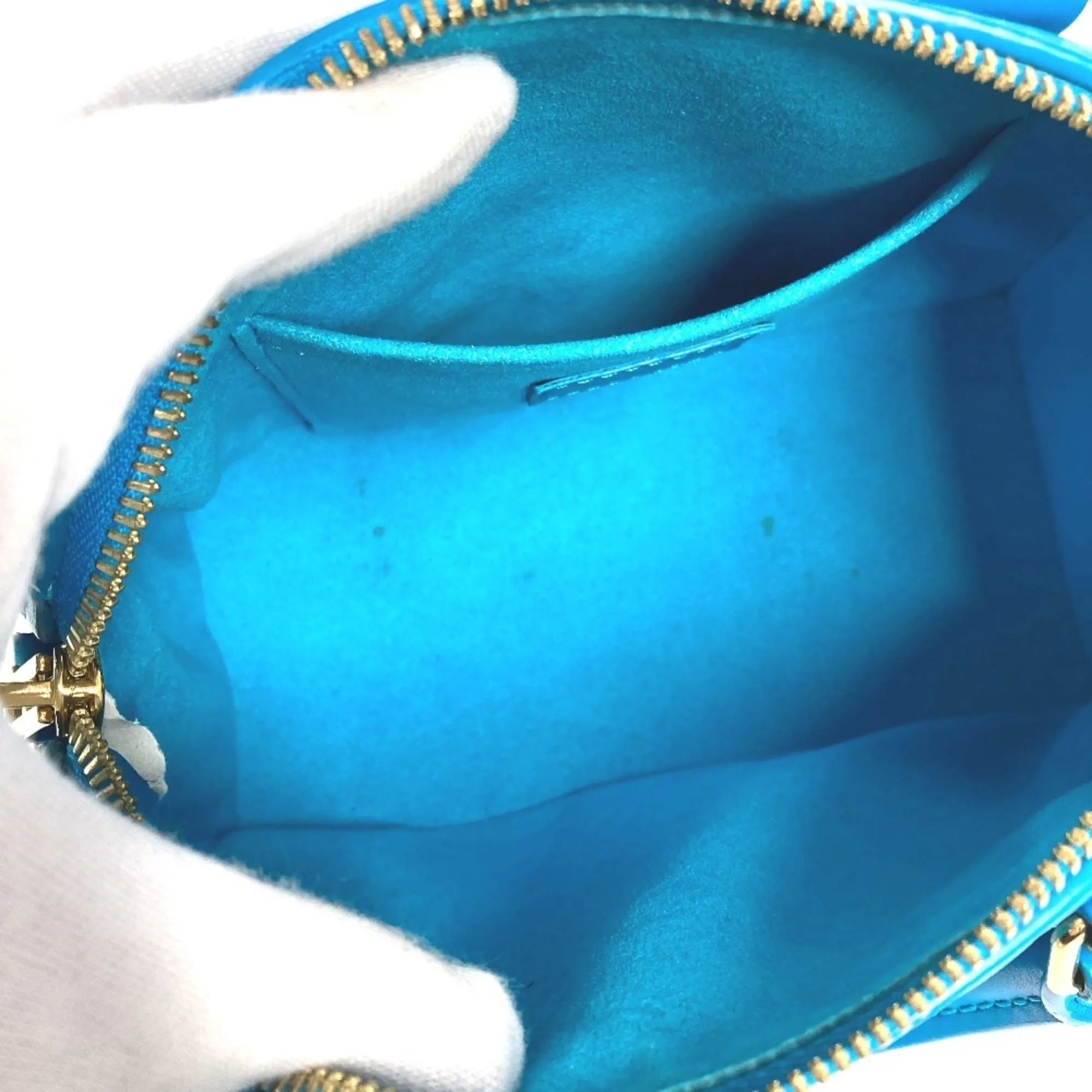 Leather Handbag Shoulder Bag (Pre-Owned) - Louis Vuitton - Modalova
